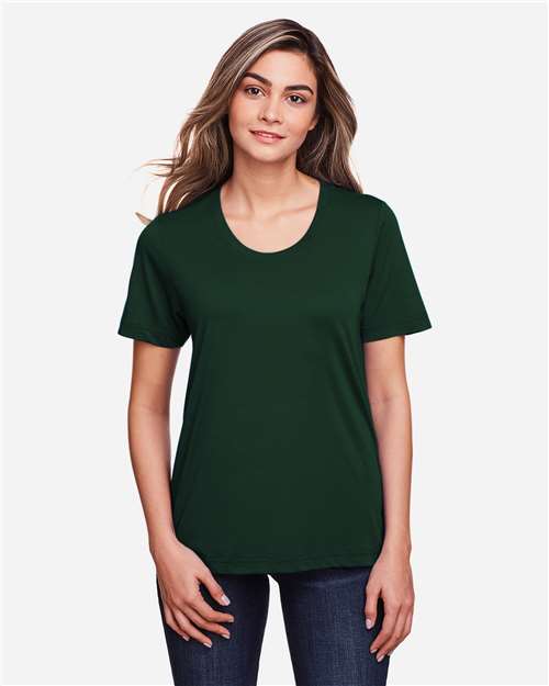 Women's Fusion ChromaSoft™ Performance T-Shirt - CE111W 99