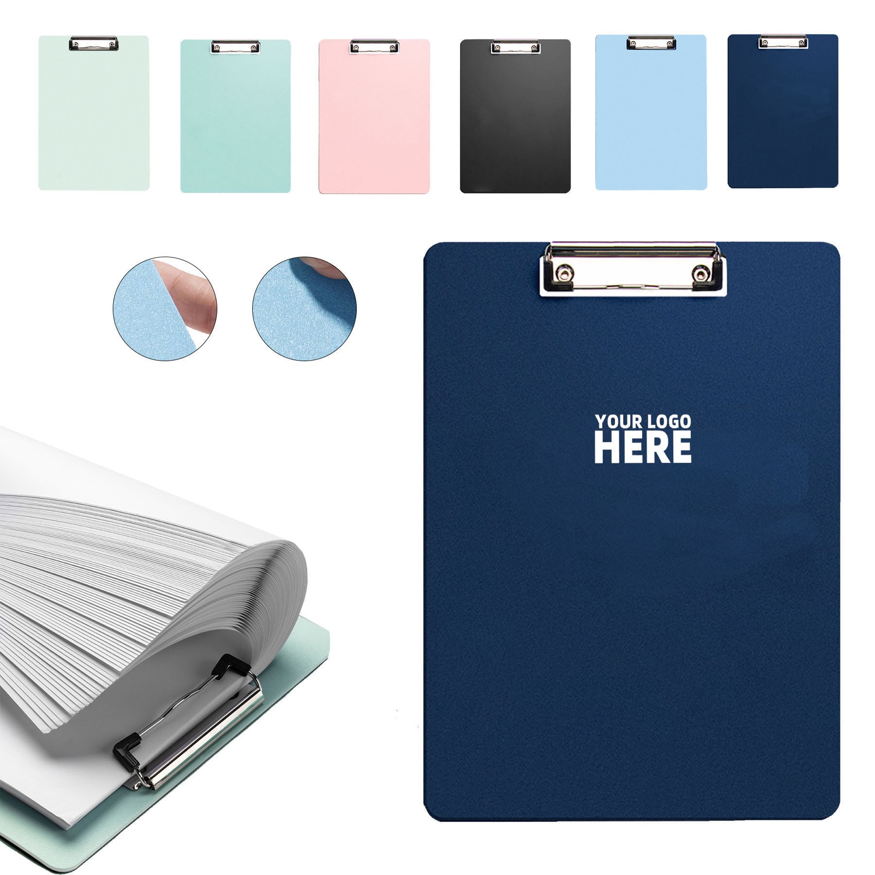 A5 Clipboards