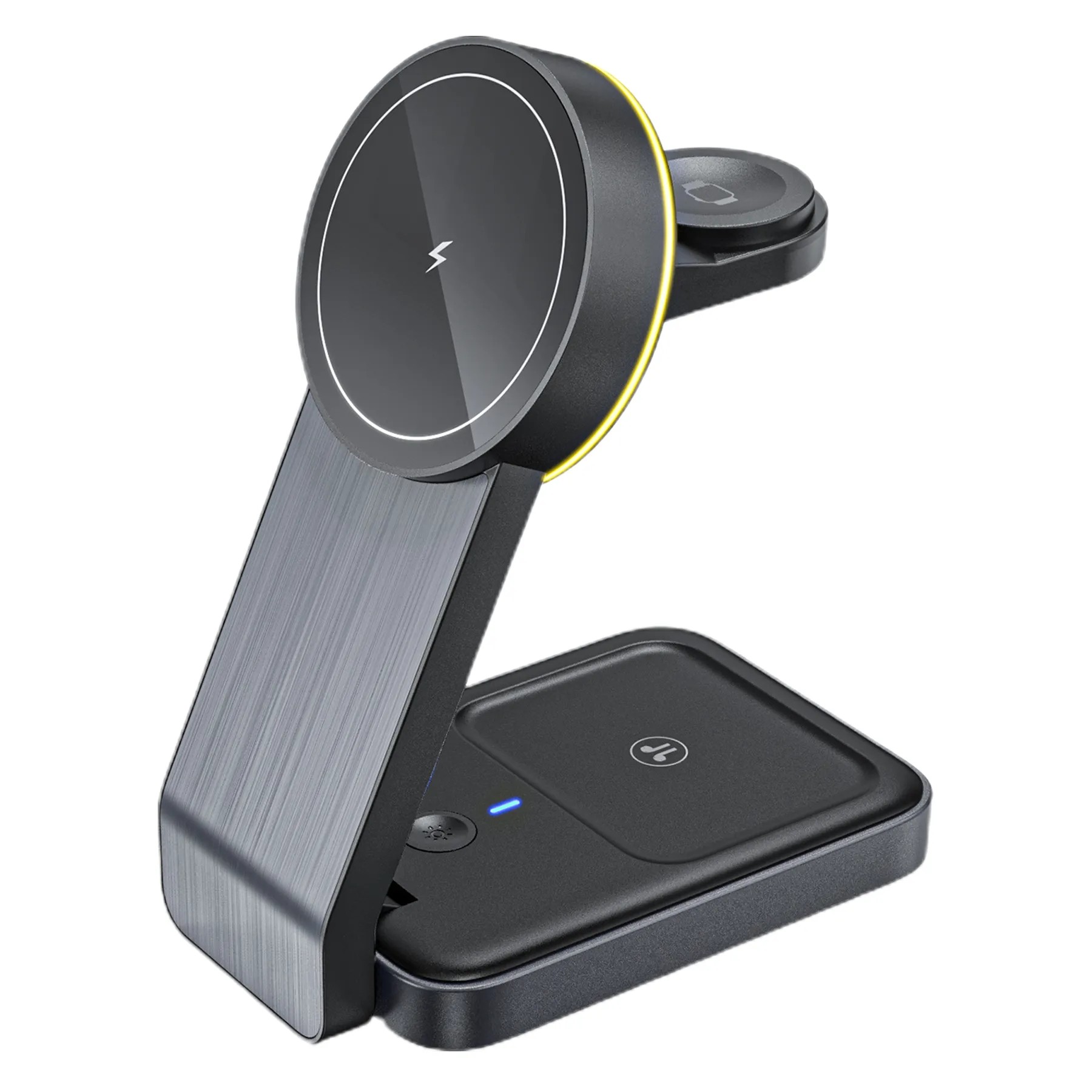 3 In 1 Wireless Charger 2