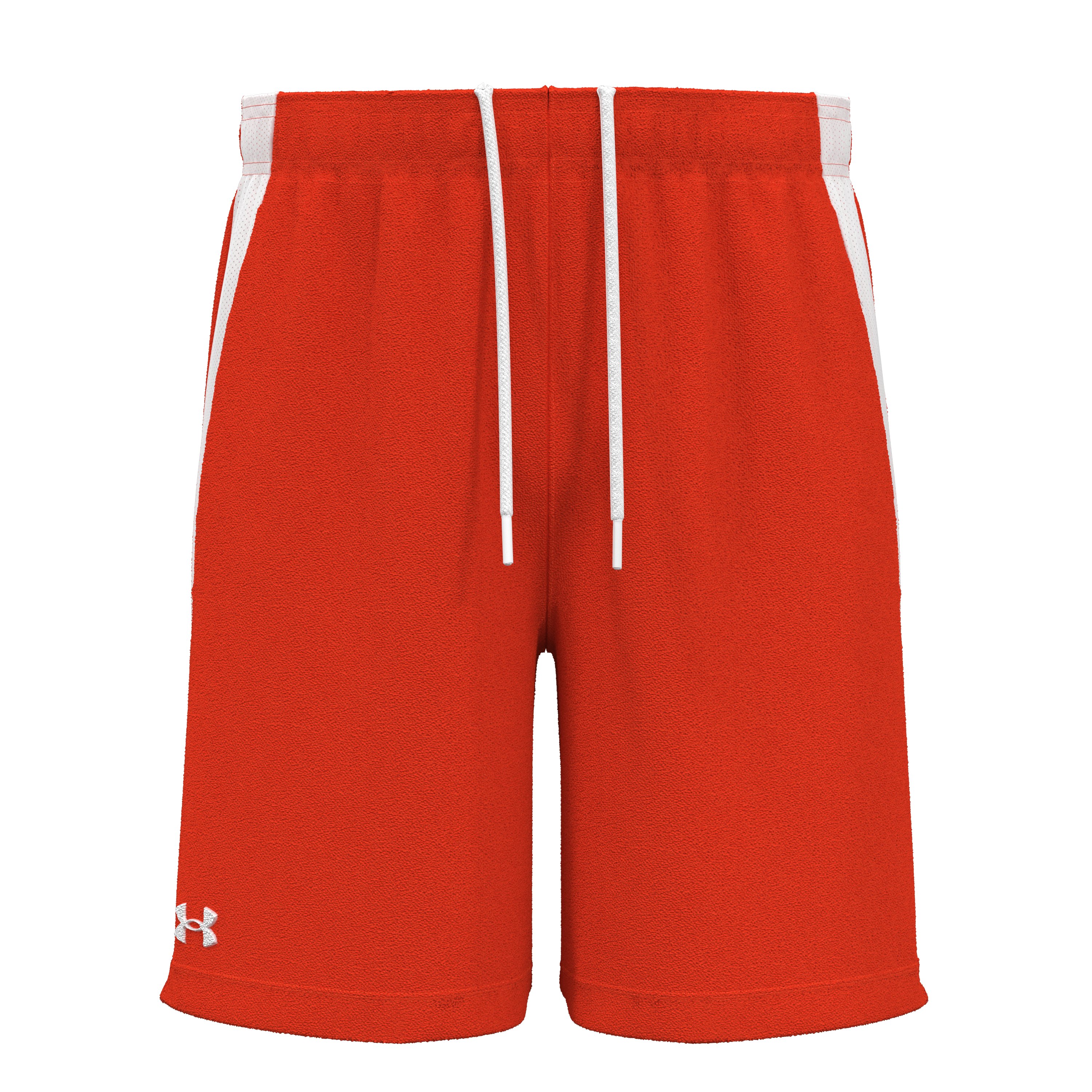 UA Tech Vent Men's 8 Pocket Shorts 10