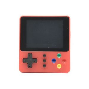 Color Screen Fc Game Console 2