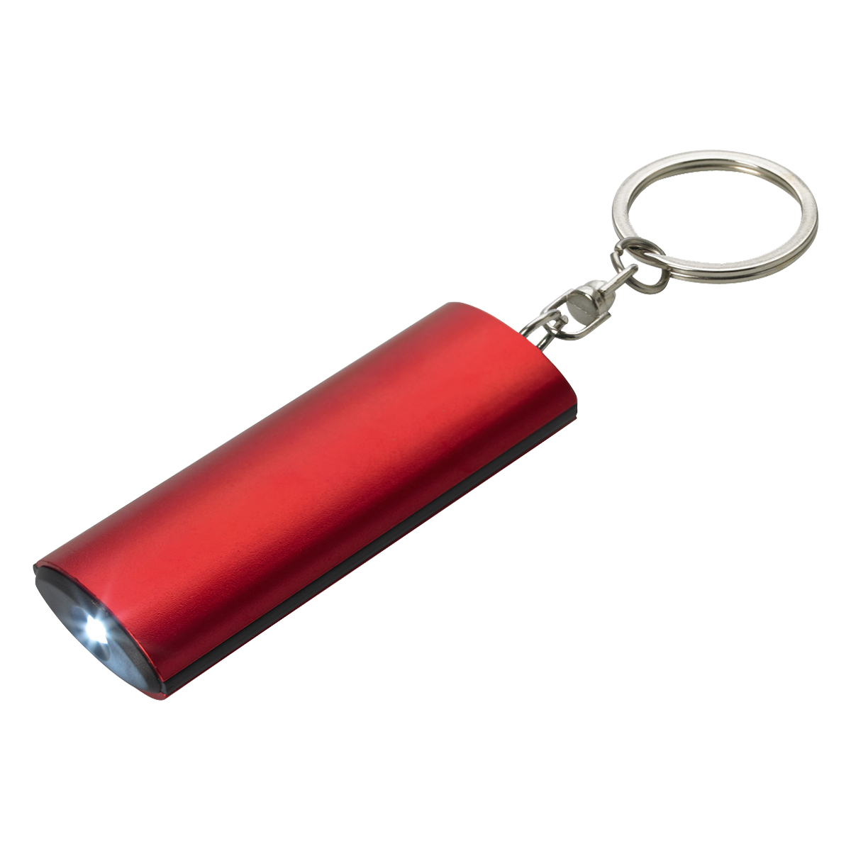 Aluminum Key Chain Flashlight 12