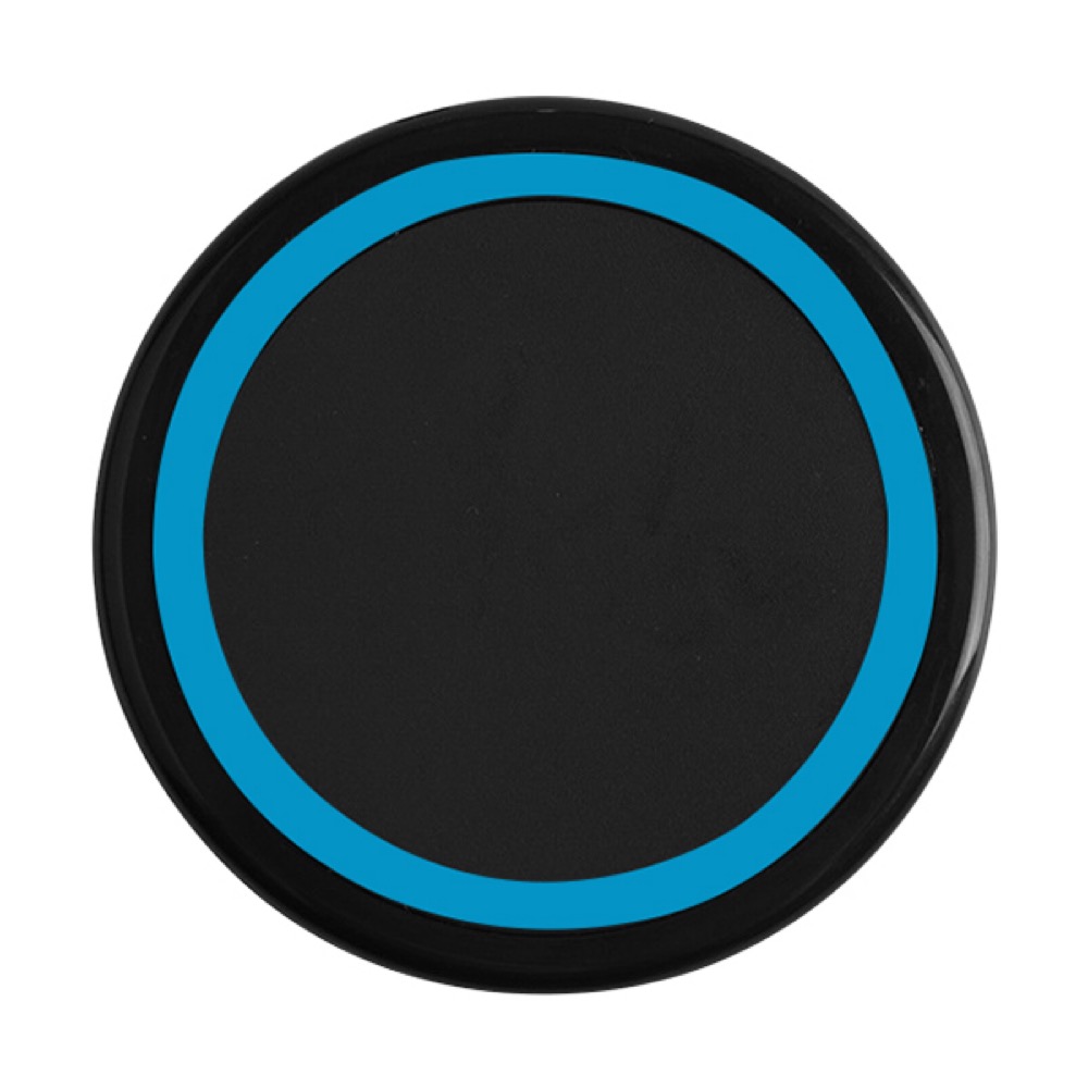 Smart Protect Fast wireless Charger 4