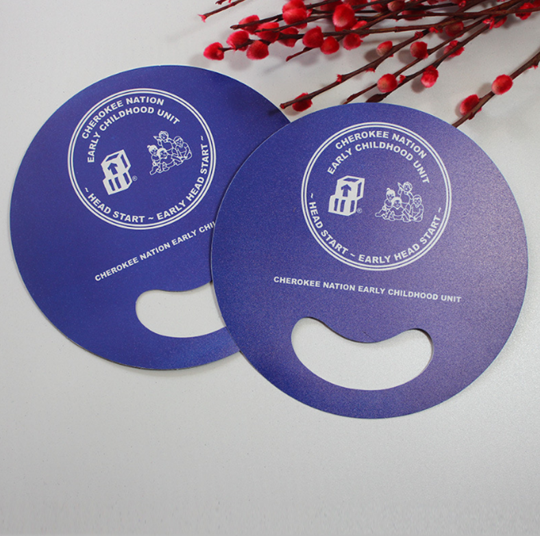 Advertising Fan 2