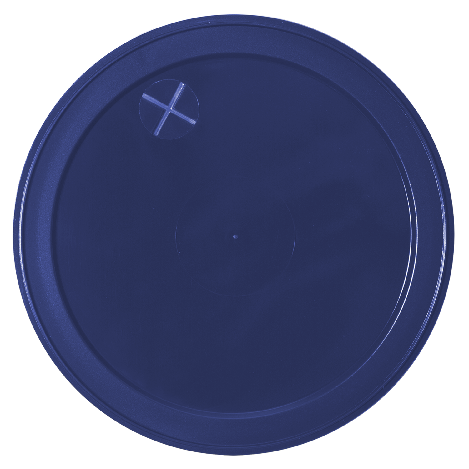 22 oz Smooth White Stadium/Souvenir Cup