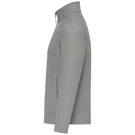 Men's Okapi Knit Jacket 164