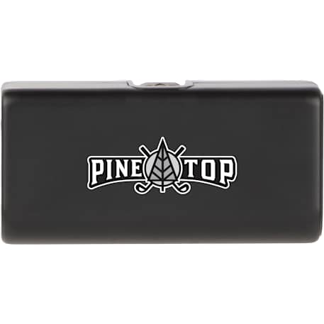 Stay Powered 1200 mAh Power Bank with Type-C Tip 92