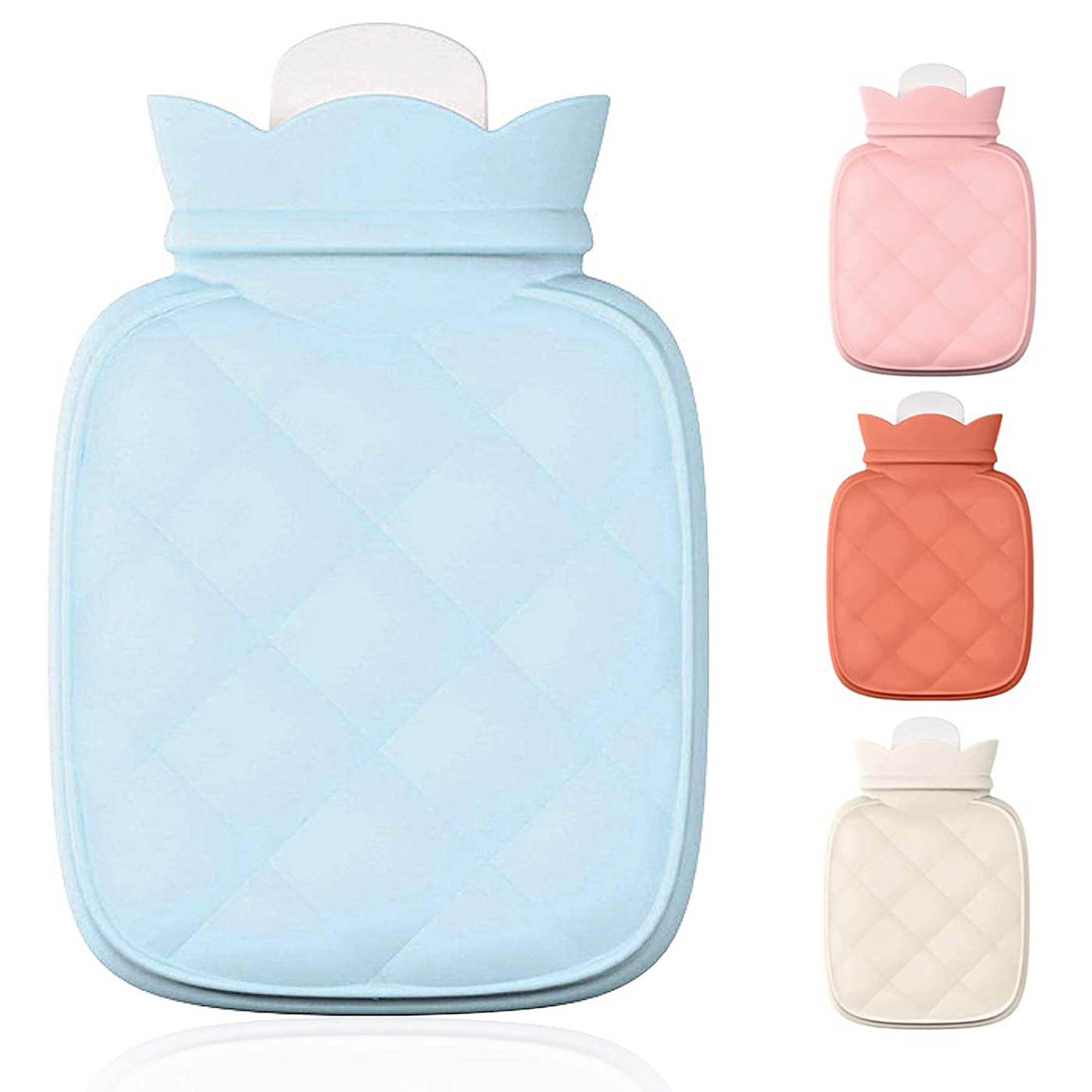 Small Water Bottle Bag for Hot & Cold 4