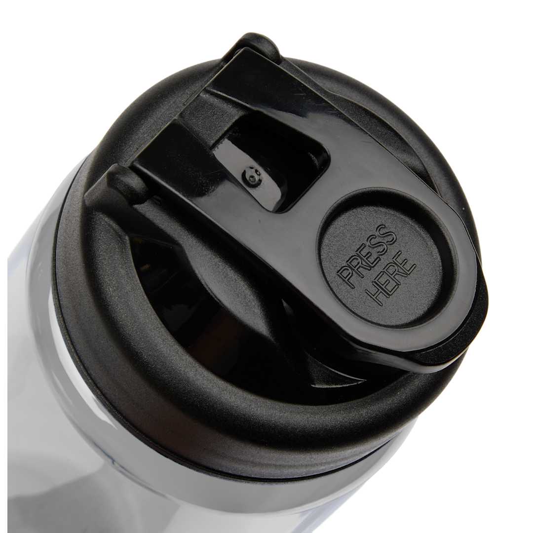 Surf Bottle w/ Black Sip-n-Go Lid 26 oz 85