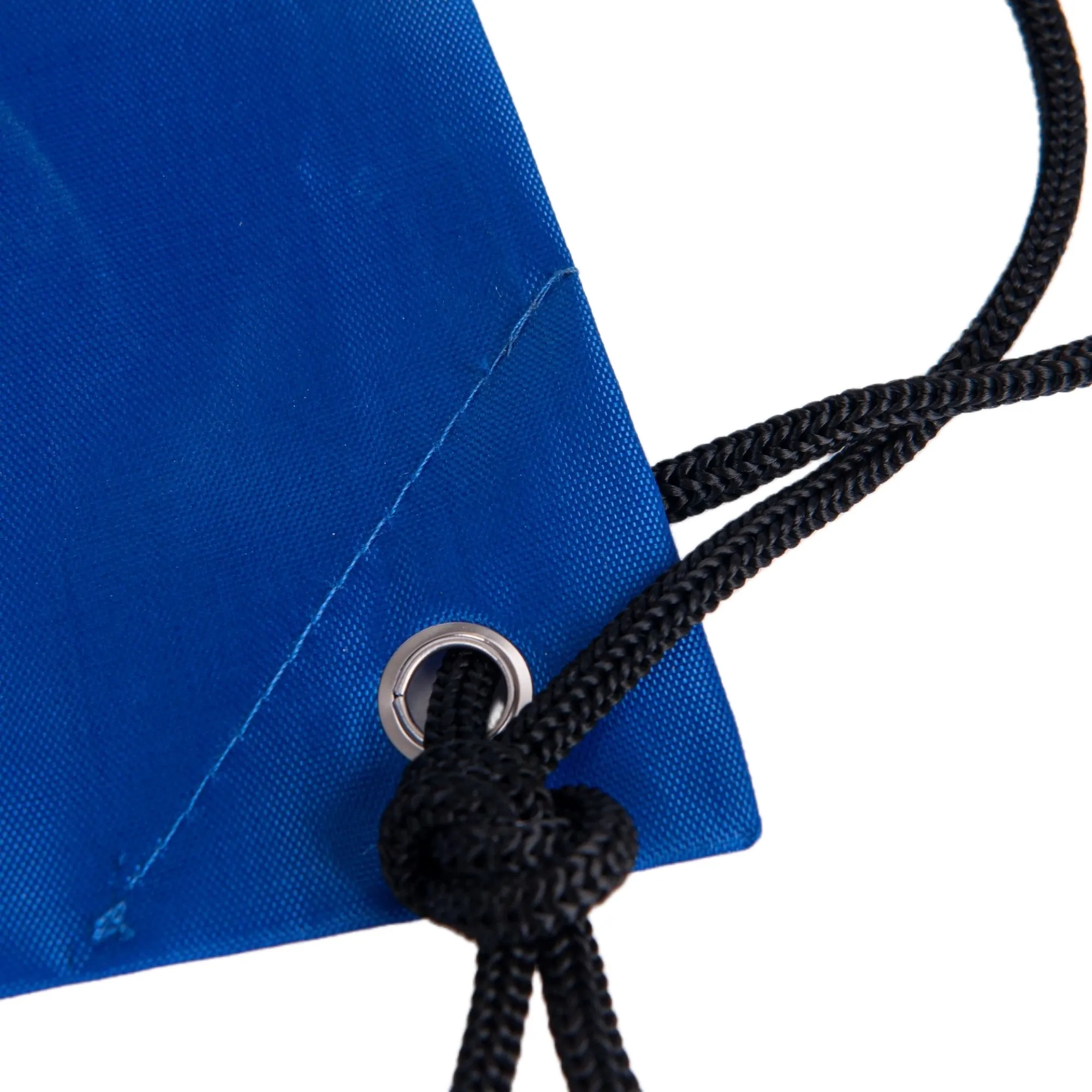 Durable Polyester Drawstring Backpack 3