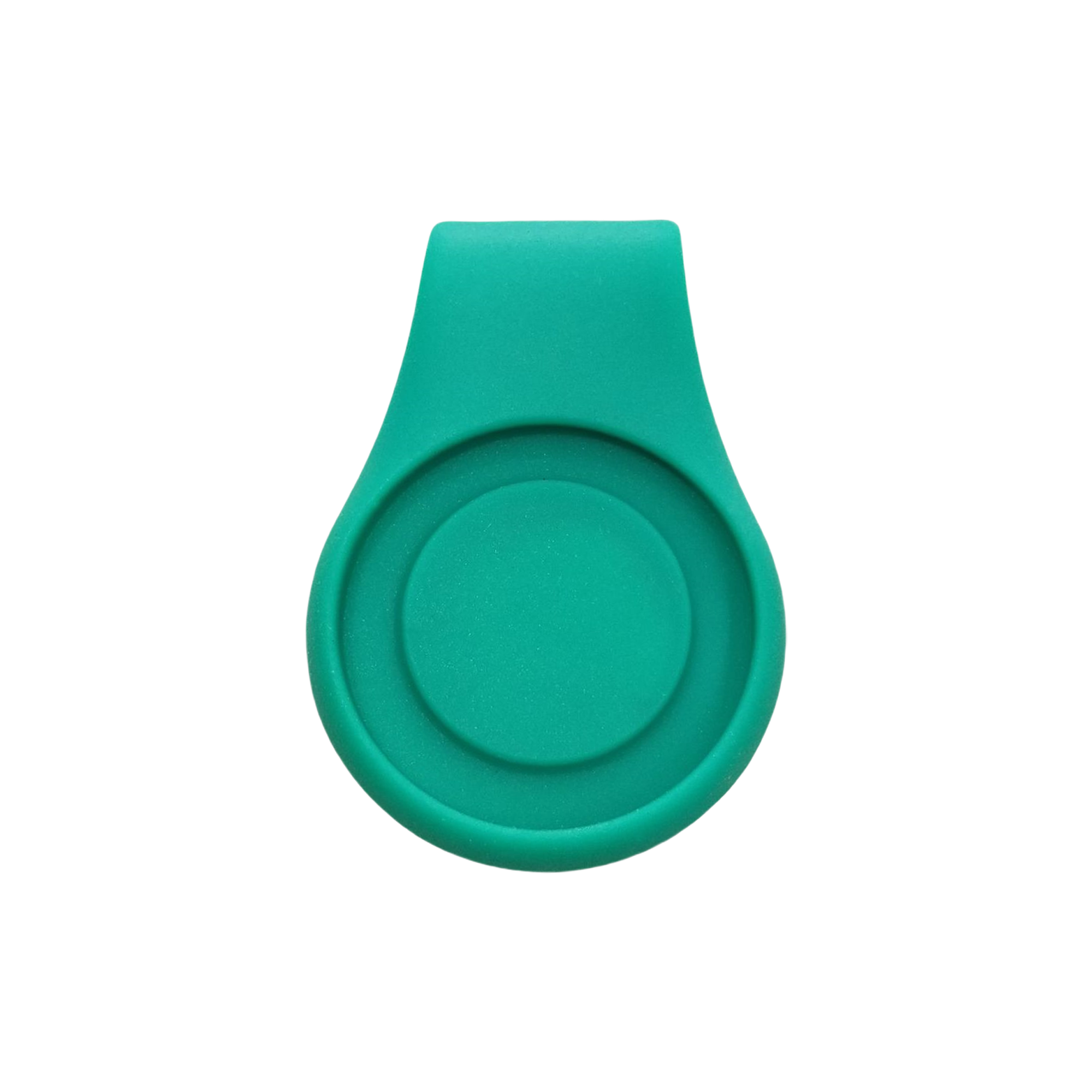 Magnetic Silicone Golf Hat Clip 5