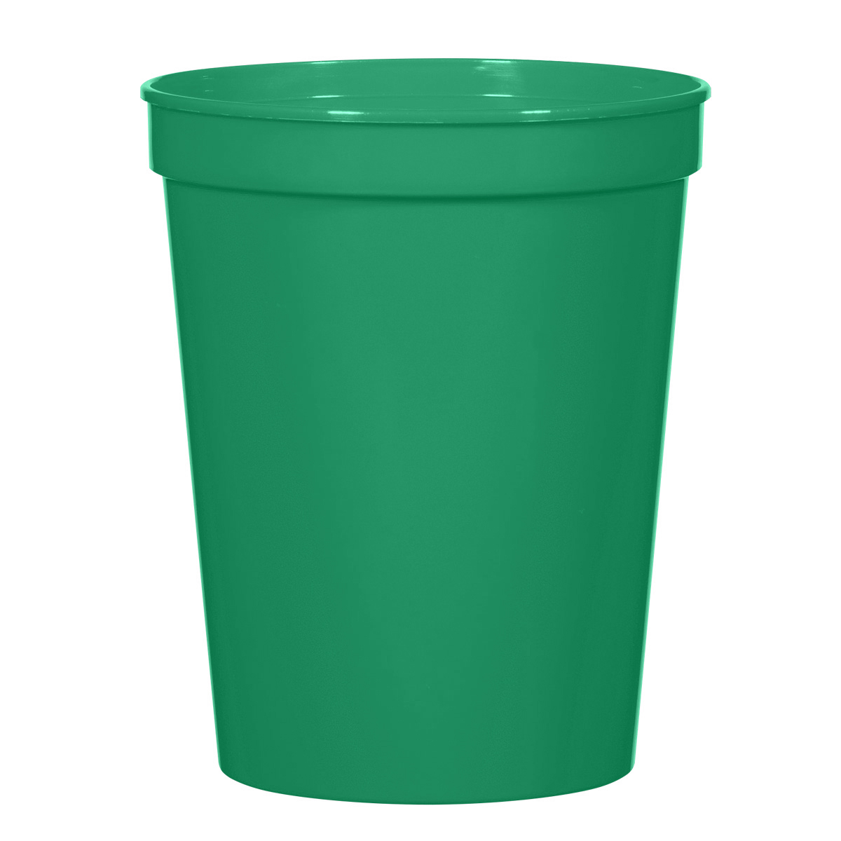 16 Oz Reusable Plastic Stadium Cups 14