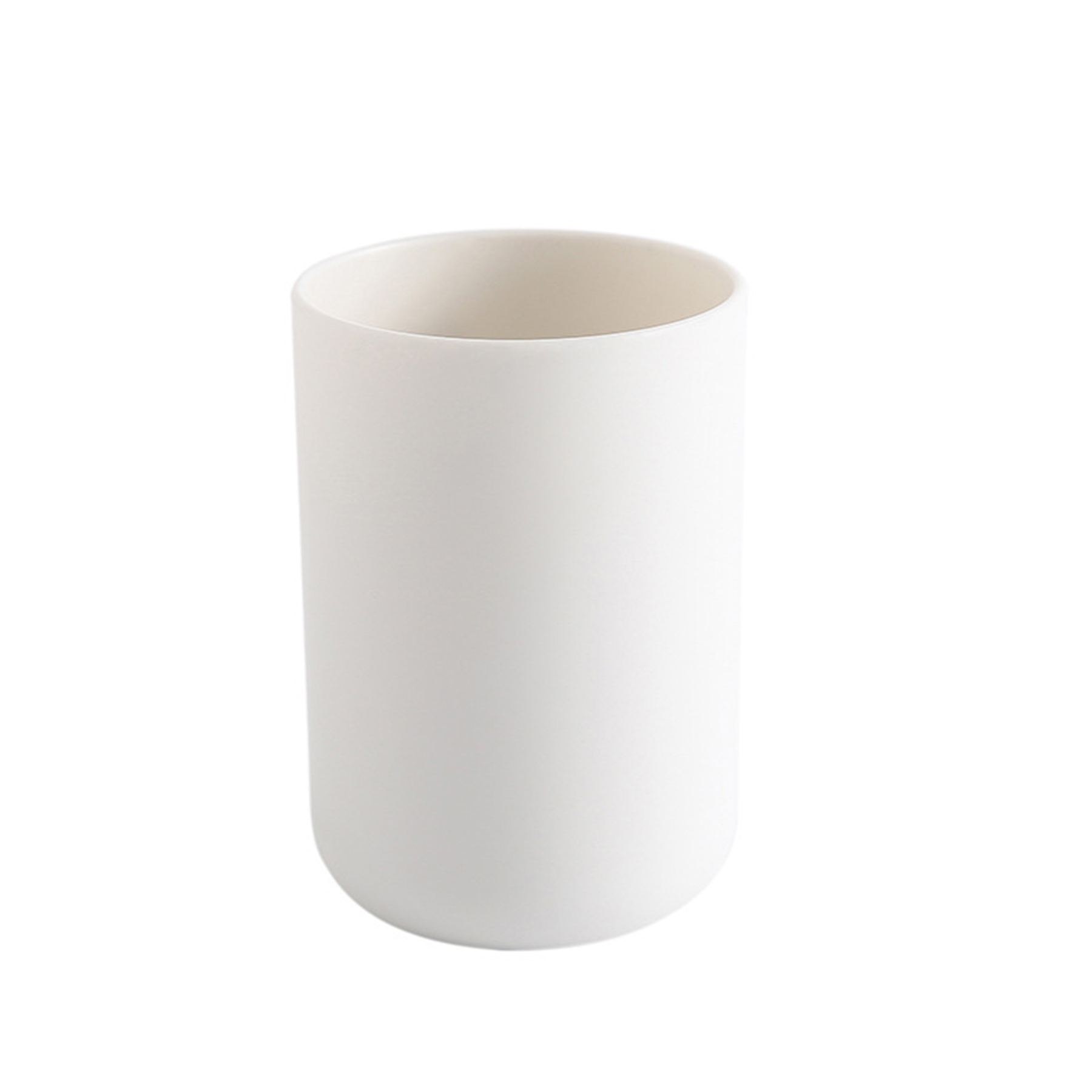 Reusable Plastic Water Tumbler Drinkware 3