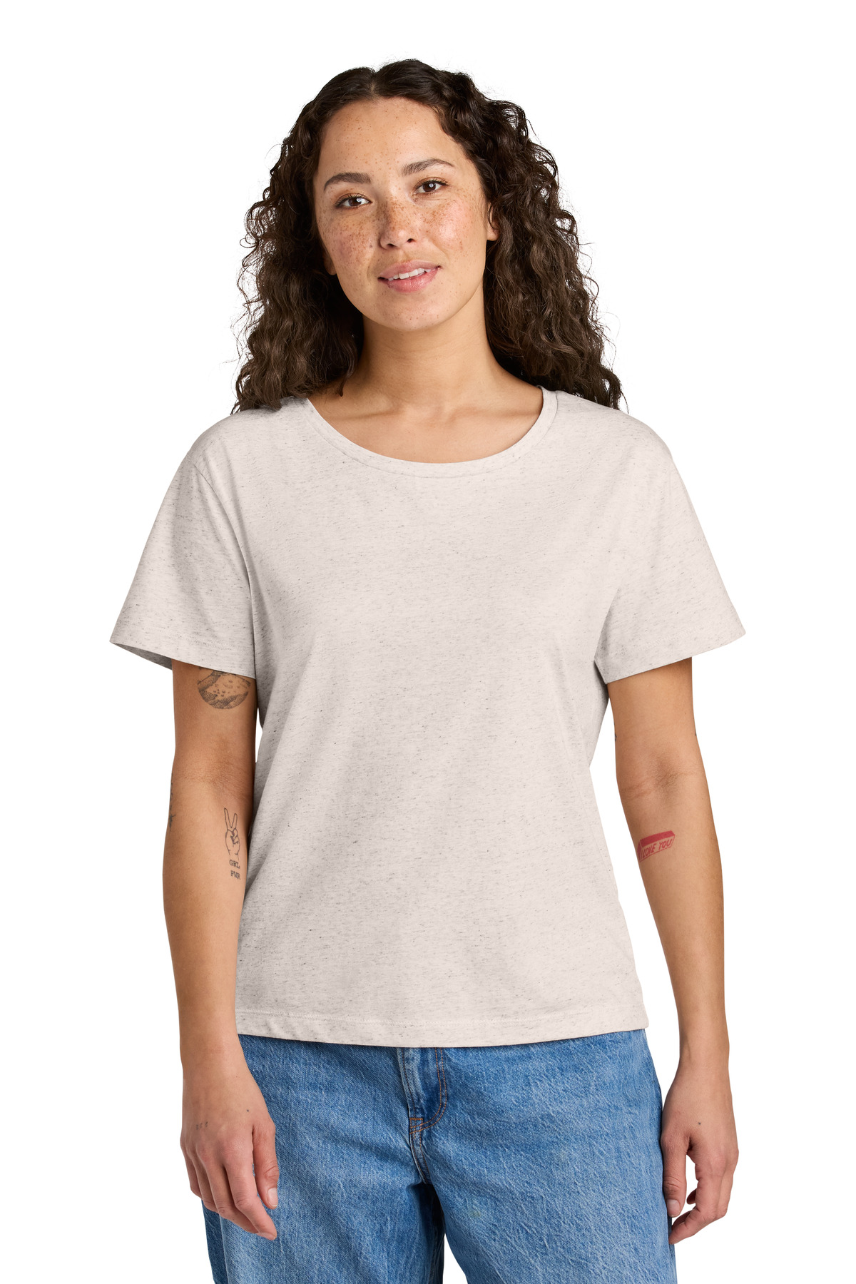 Stanley/Stella Women's Stella Serena Scoop Neck Tee SXW008 74