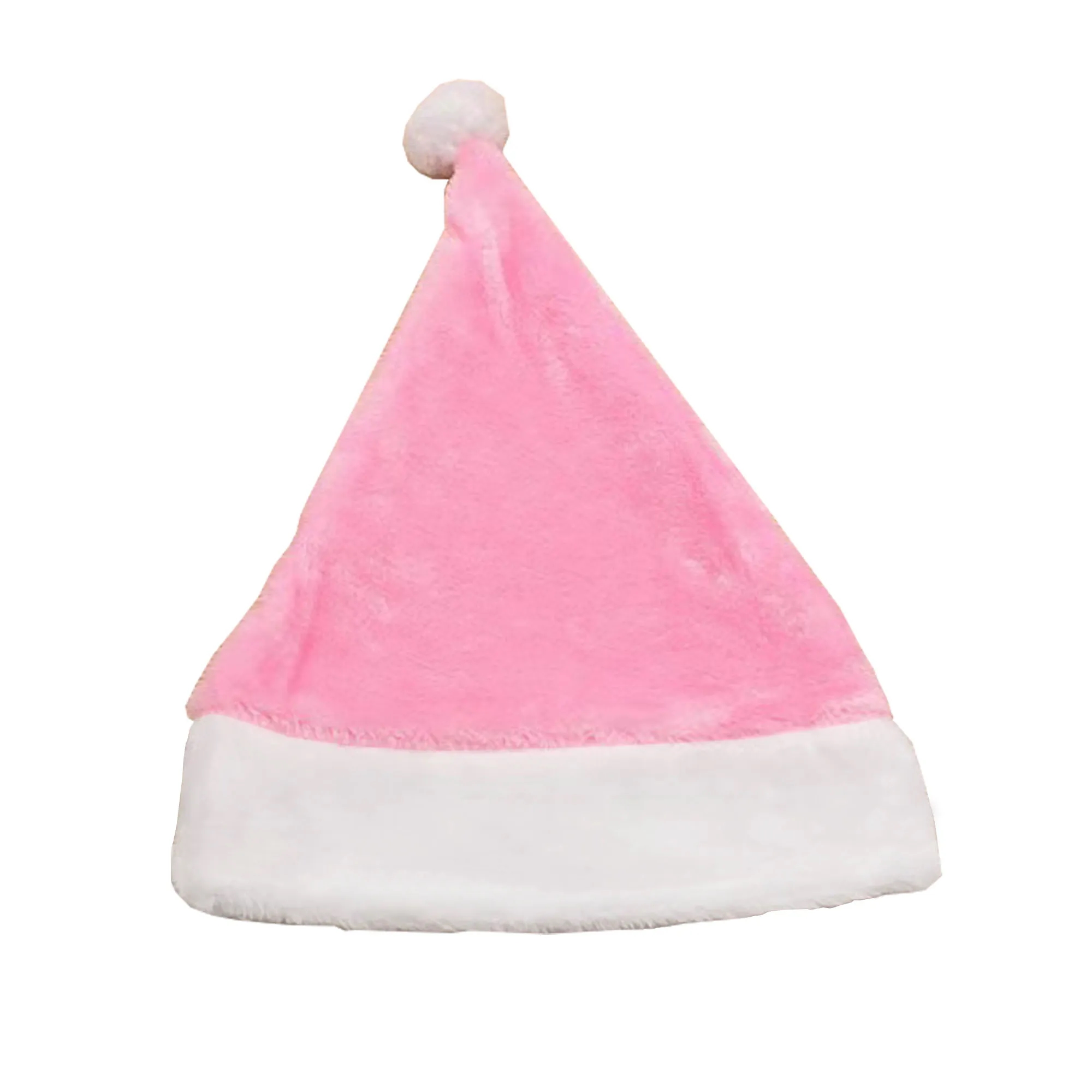 Santa Claus Hat MOQ 200PCS 4