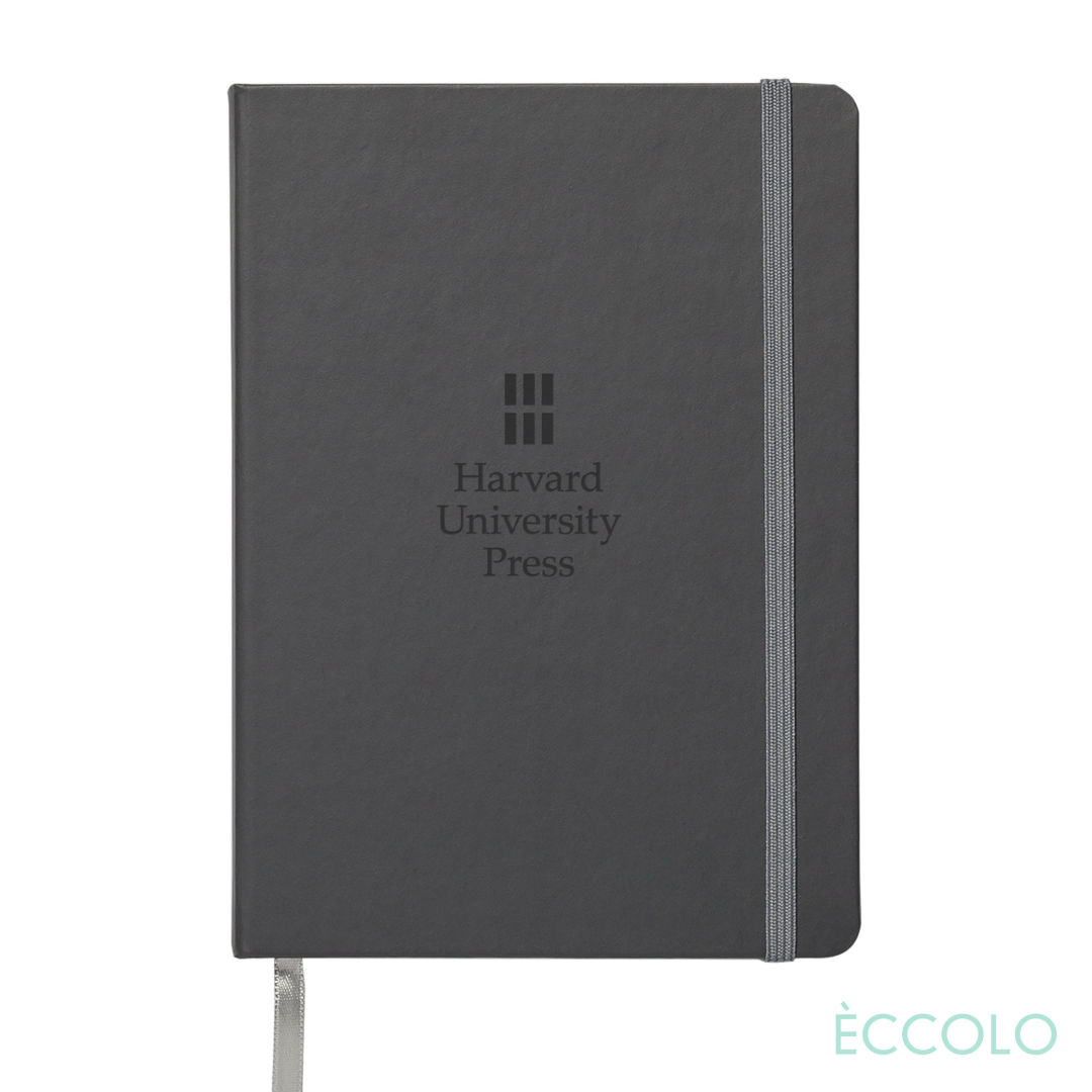 Eccolo® Techno Journal - Small 18