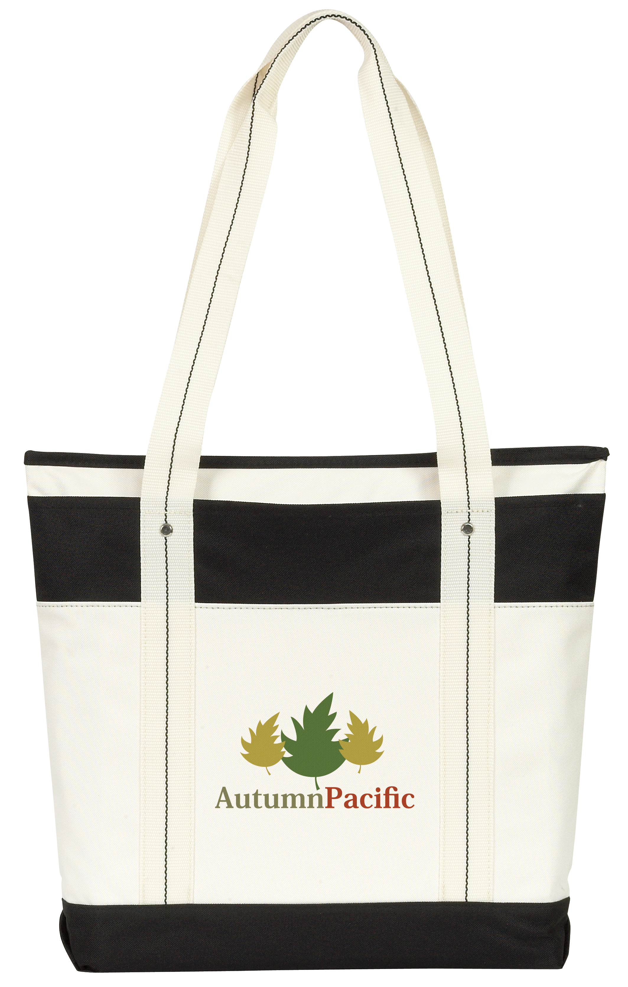 Atchison® Hamptons Getaway Tote 2