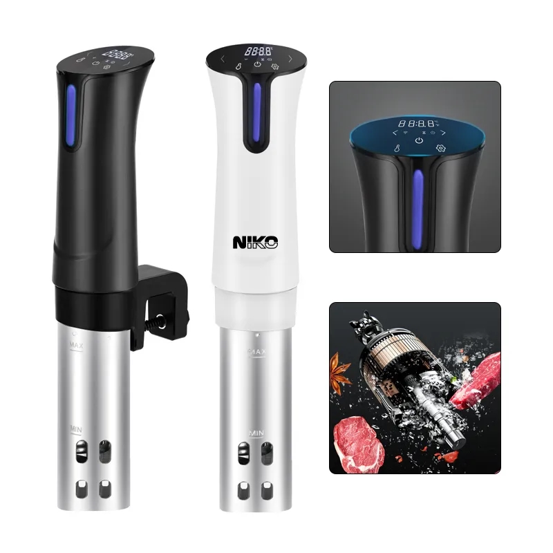 Culinary Sous Vide Precision Cooker 1