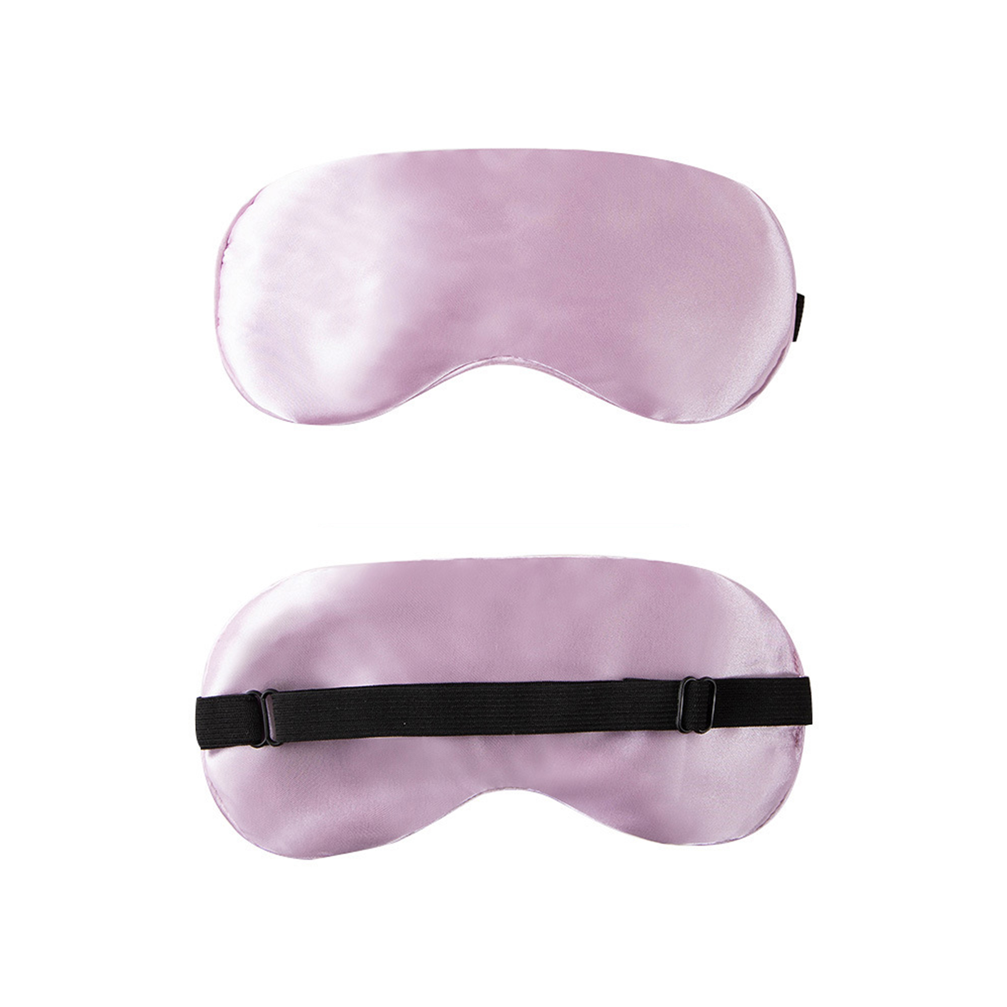 Travel Rest Eye Cover With Adjustable Strap 2