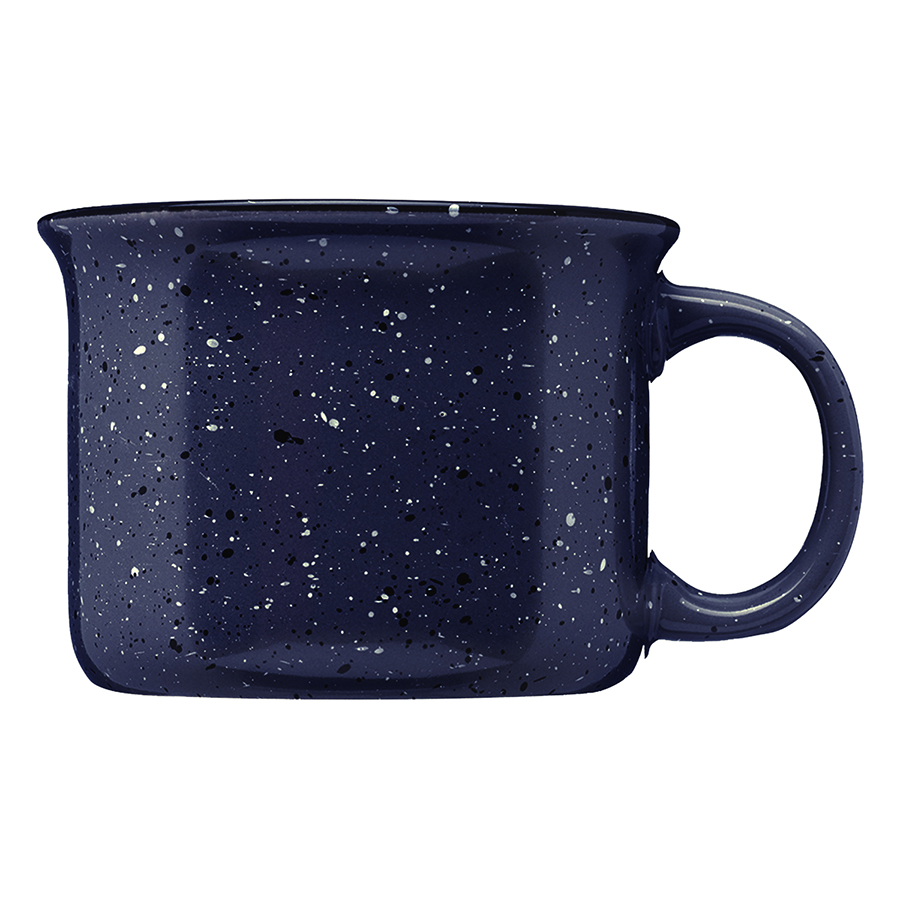 7.5 oz. Bijou Ceramic Campfire Coffee Mug 13