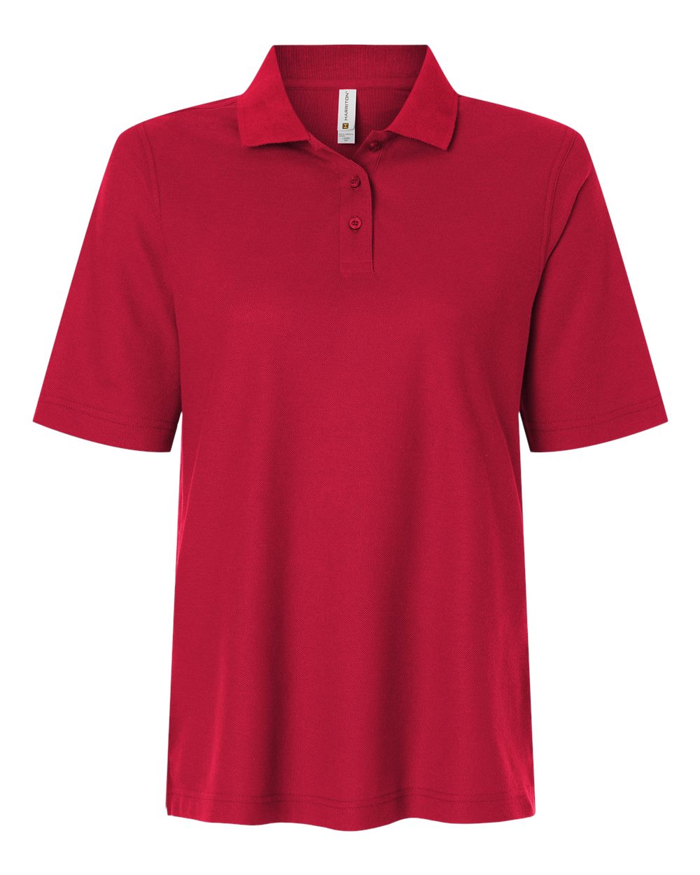 Women's Maverick CVC Pique Polo - M105W 88