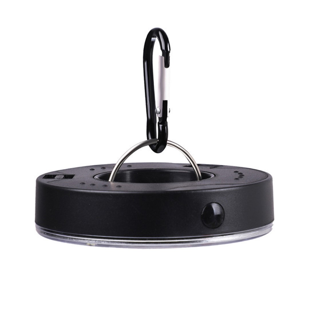 Portable Led Camping Lantern Light 4