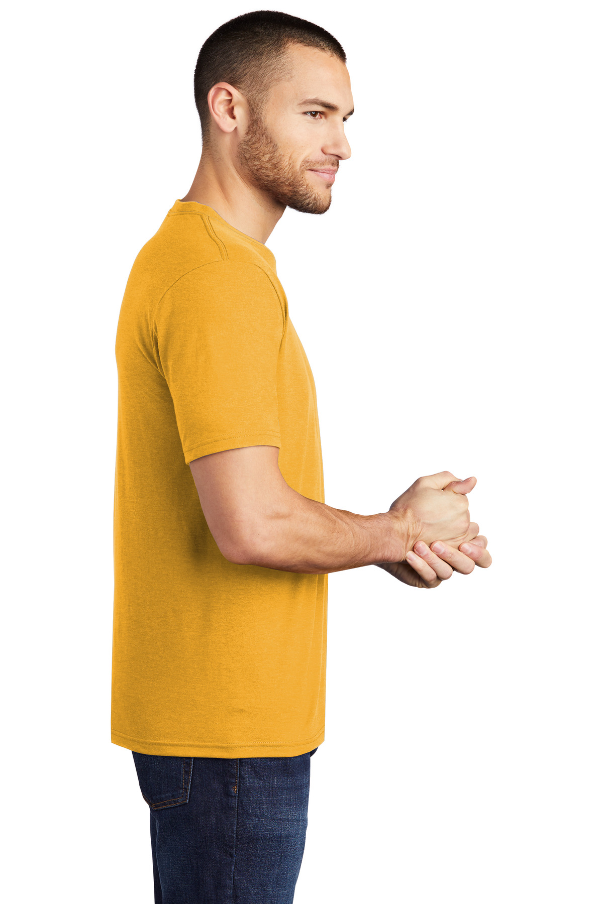 District® Perfect Tri Tee 8