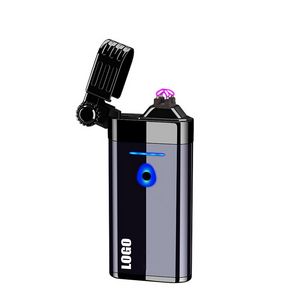 Dual Electric Arc Lighter 15