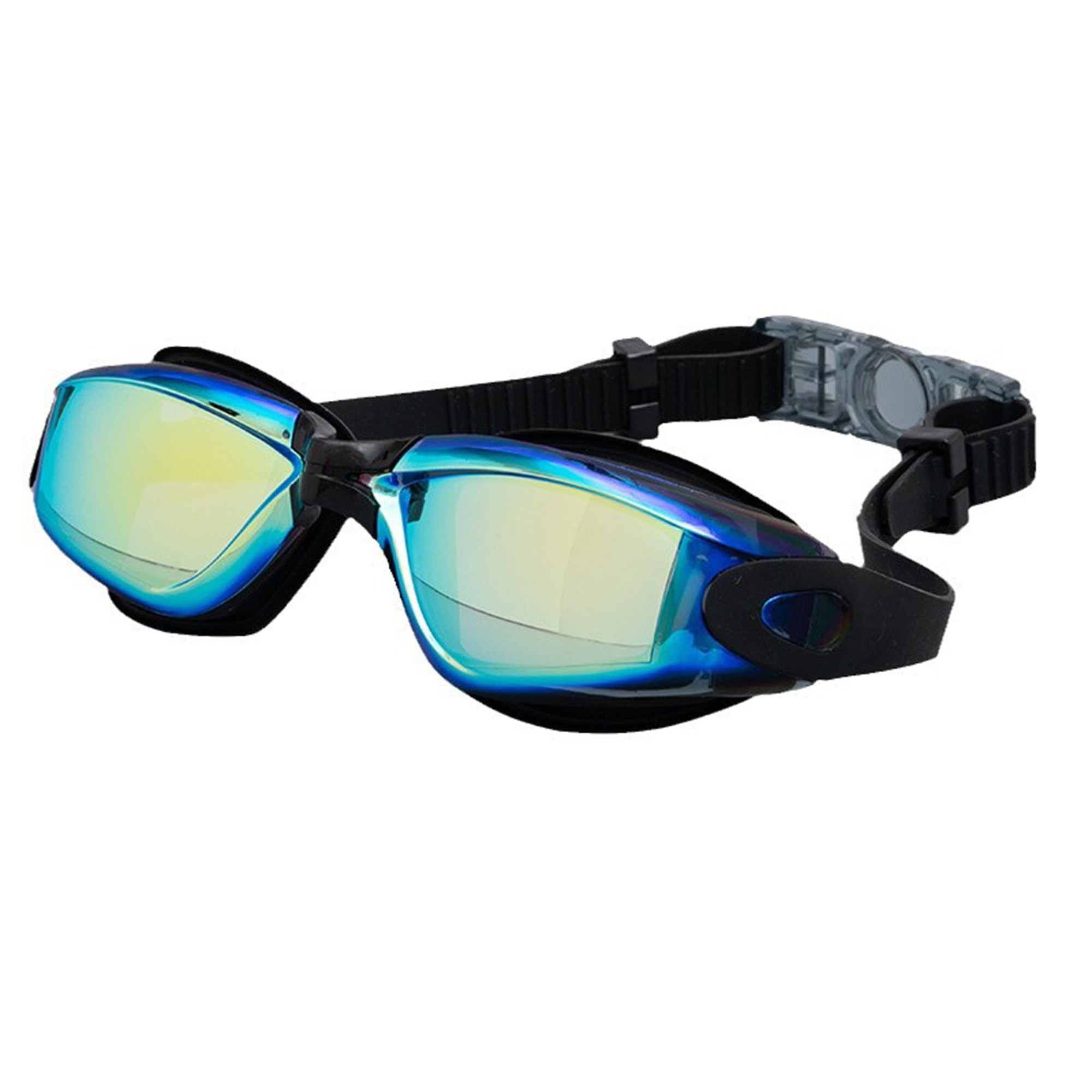 OptiGuard Pro Swim Visor 2