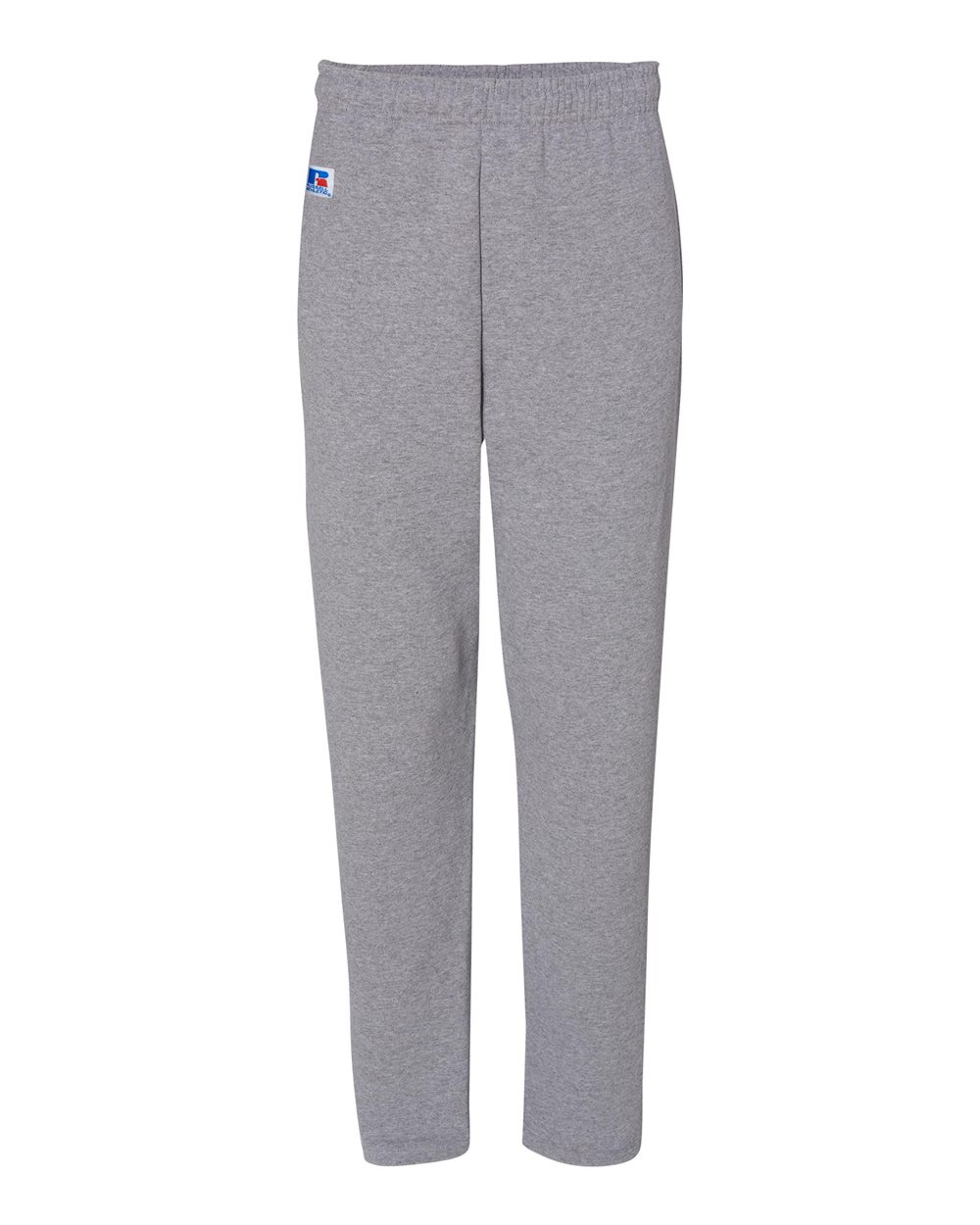 Unisex Dri Power® Open-Bottom Pocket Sweatpants - 596HBM 4