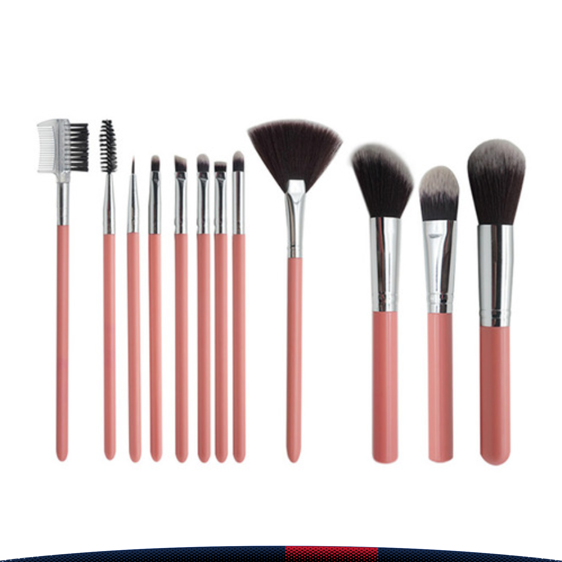 Olien Makeup Brush Set 2