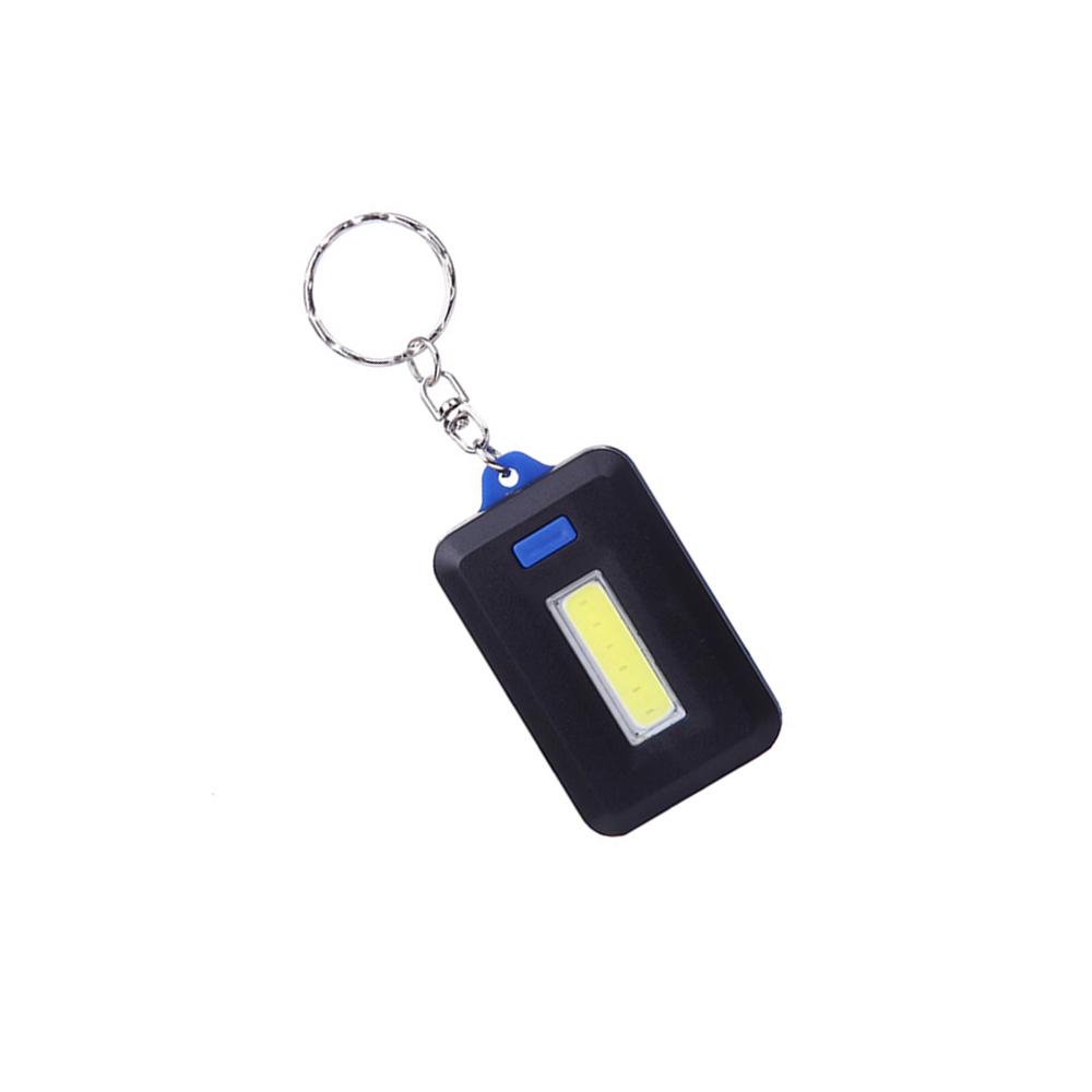 COB Key Ring with Light 5