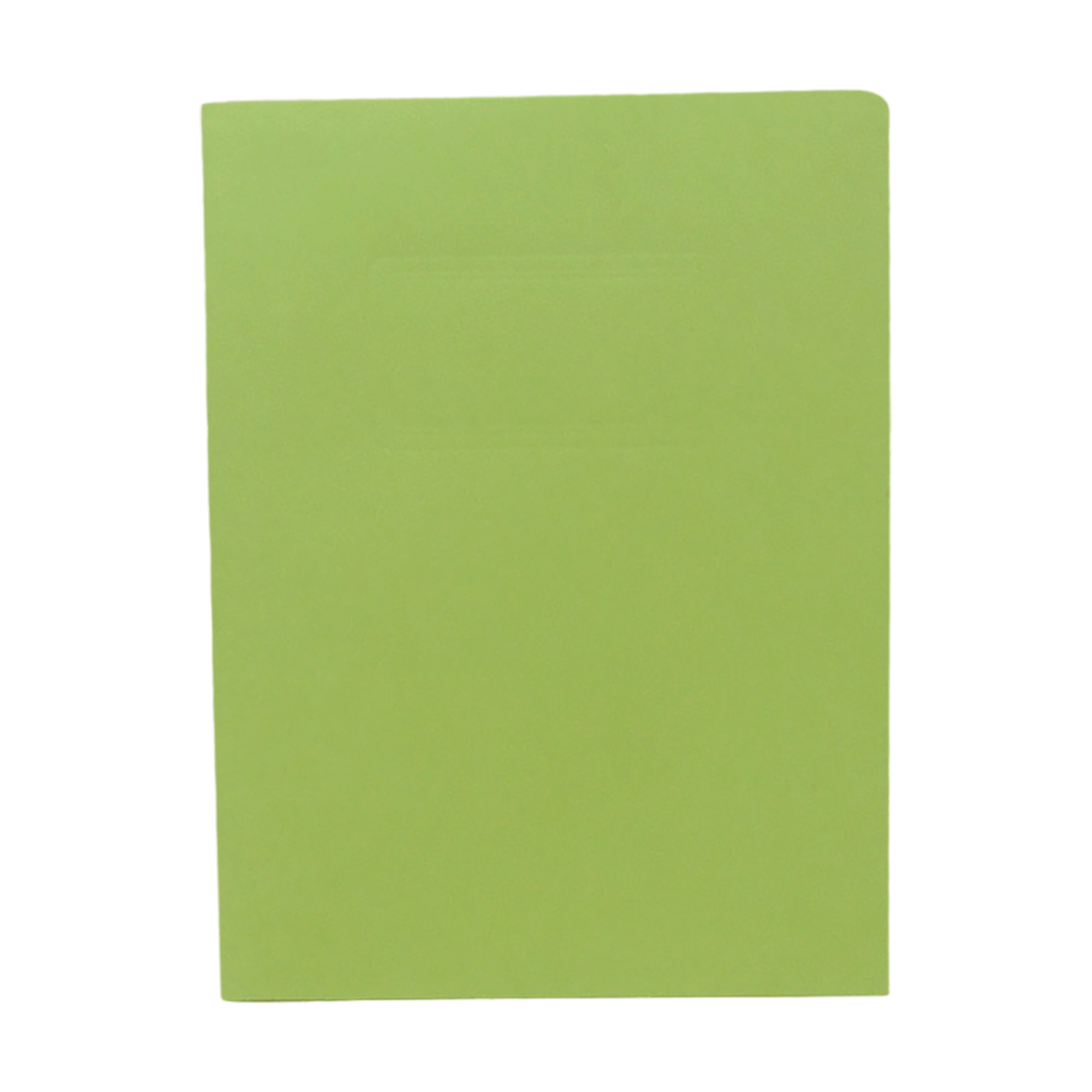 A4 Paper Pocket Folder with Business Card Holder 9