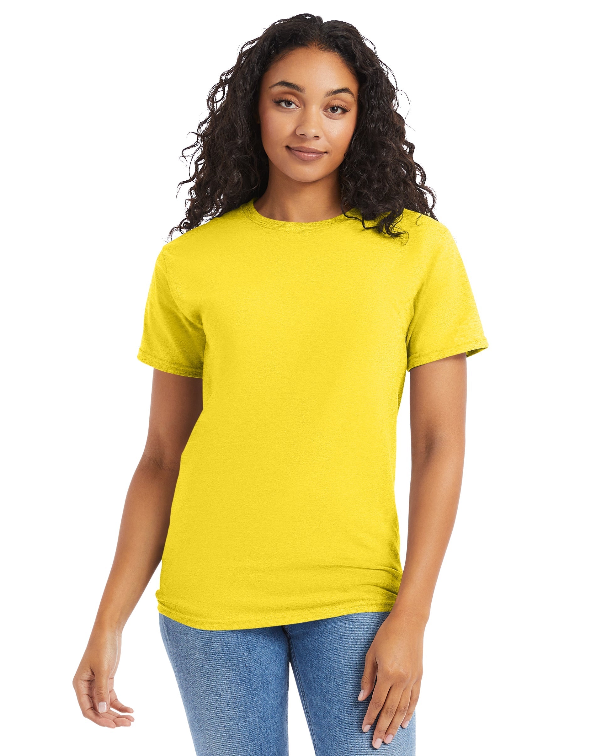 Essential Adult Short Sleeve T-shirt 19
