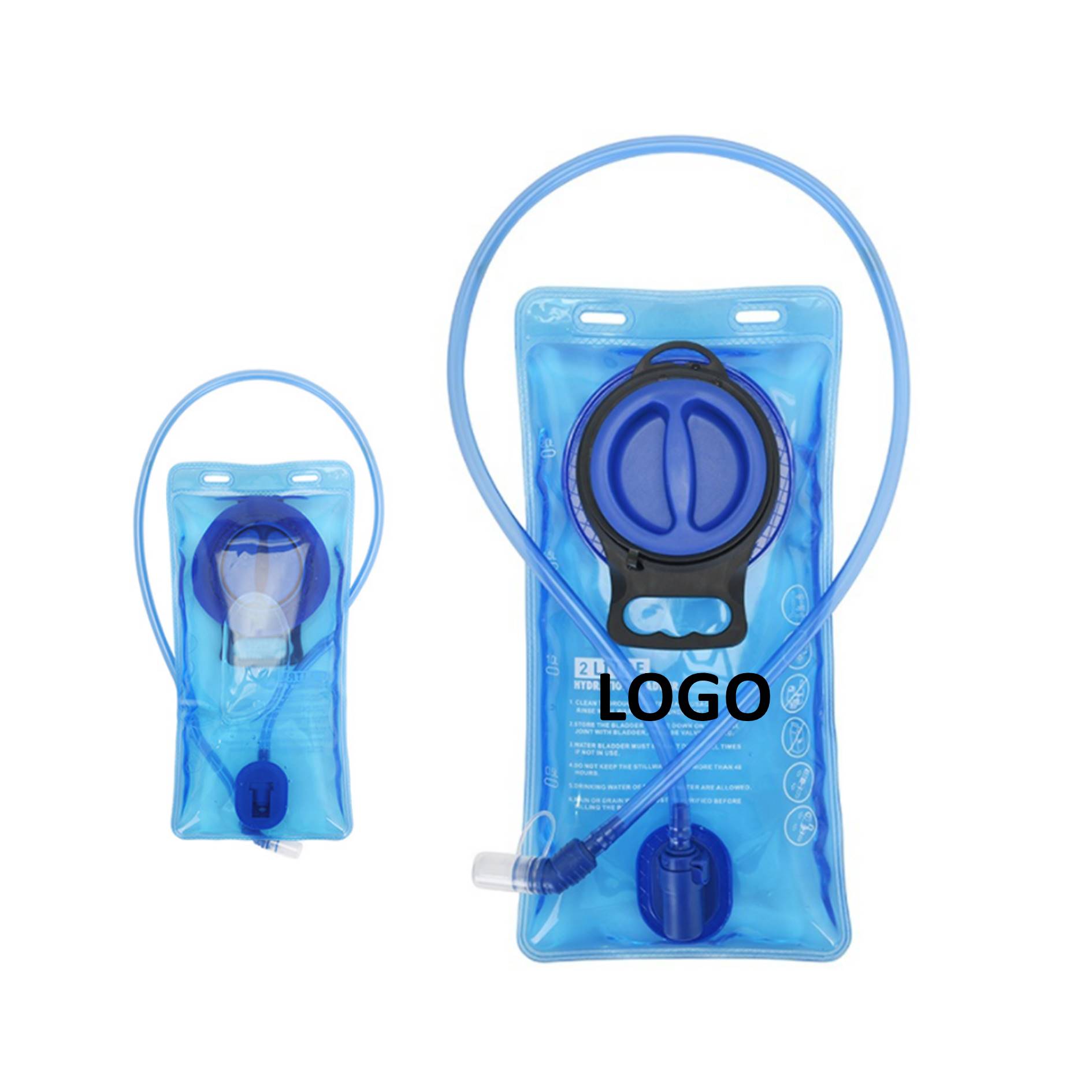 Outdoor Marathon Cycling Hydration Water Bag 2