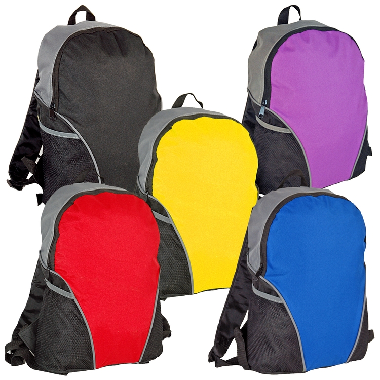 The Daypack Backpack 6