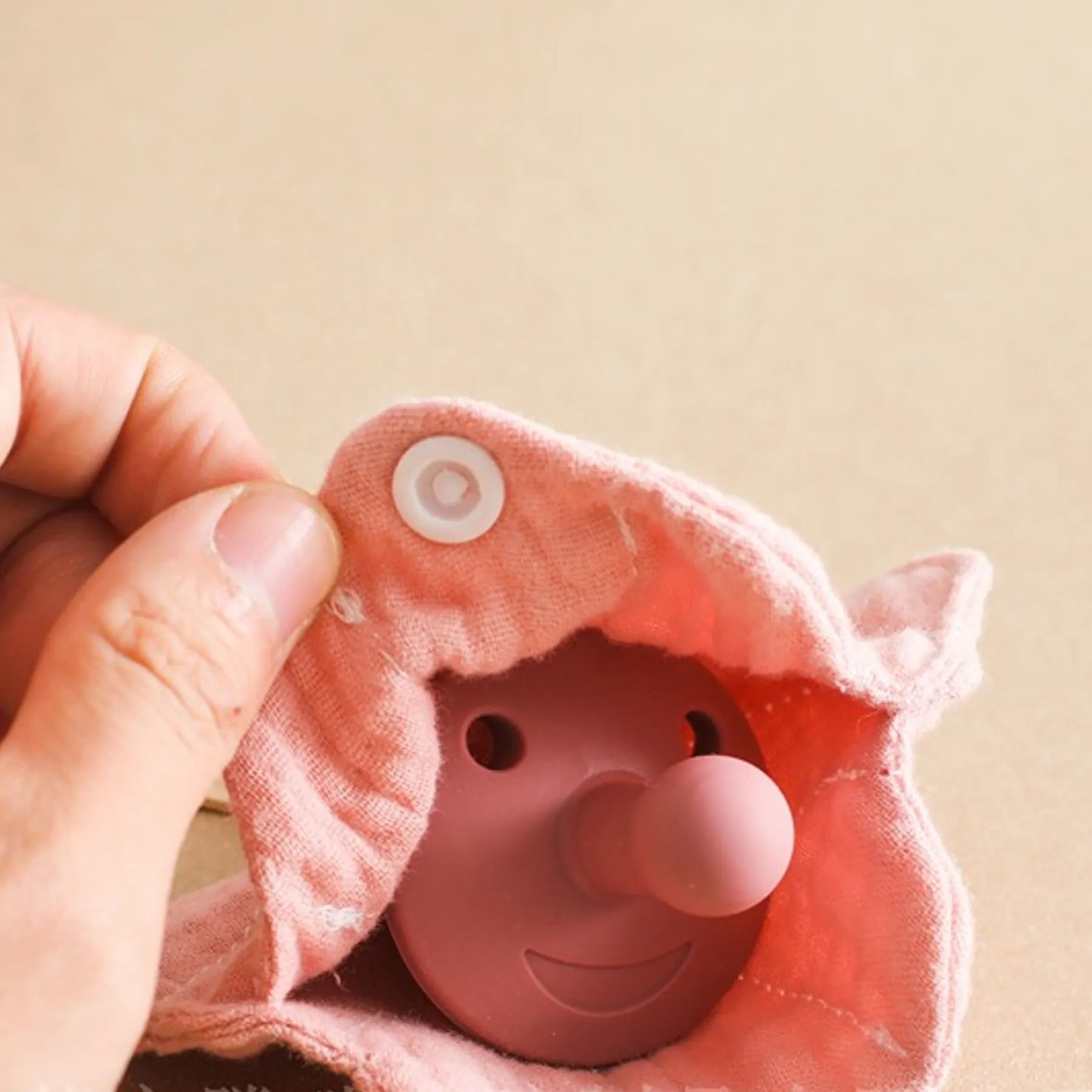 Baby Pacifier Anti Drop Chain 7