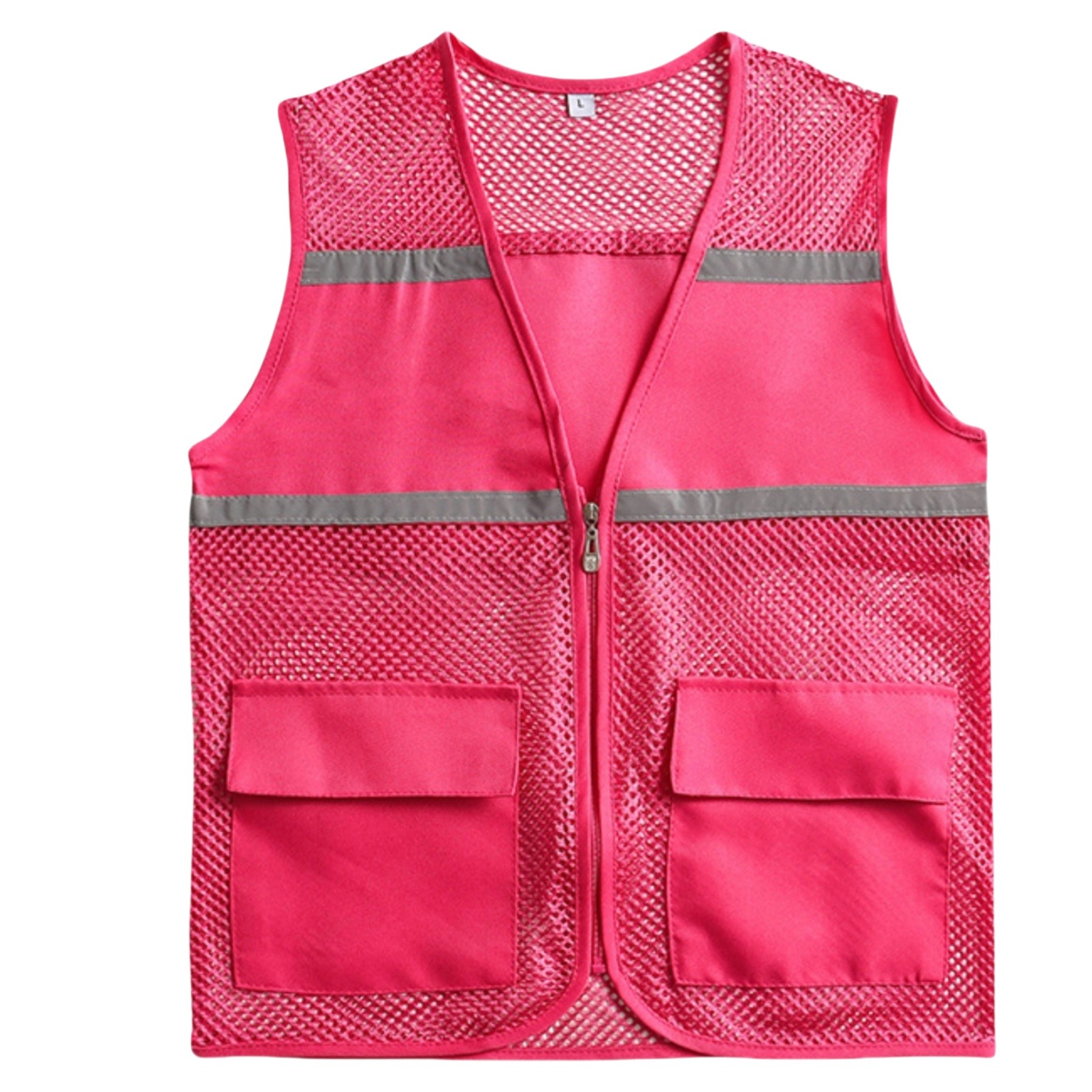 Reflective Vest 9