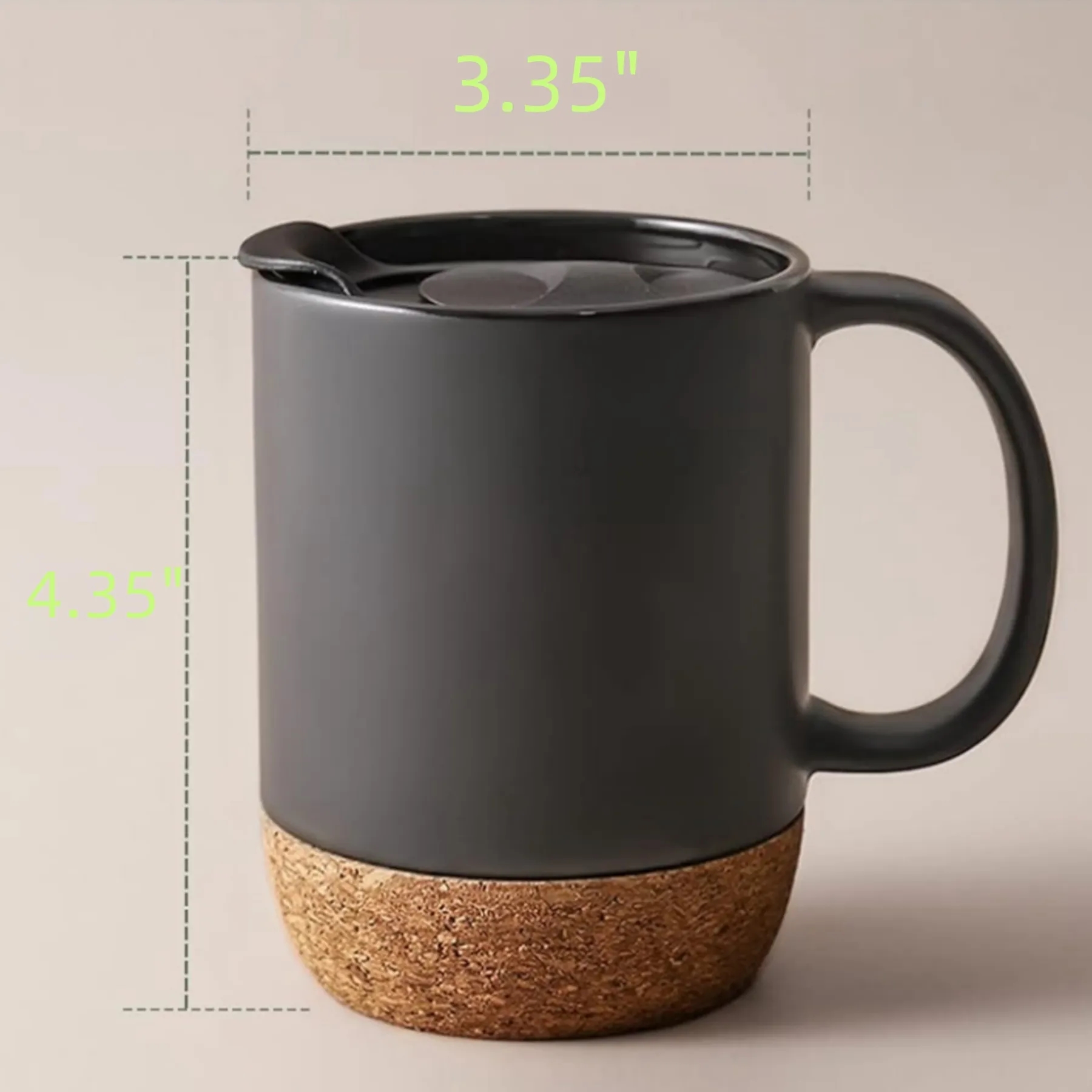 Big Mug for Coffee Latte 5