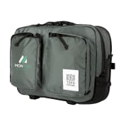Topo Recycled Global Briefcase 43