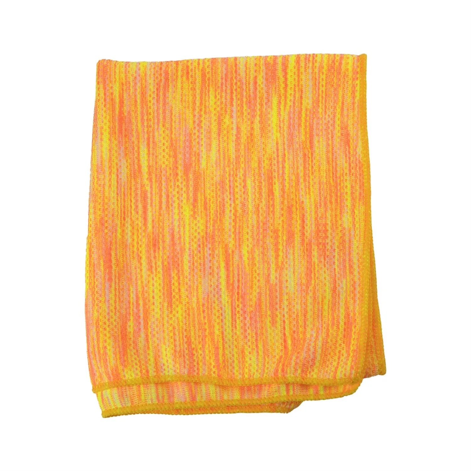 Melange RPET Cooling Towel 11