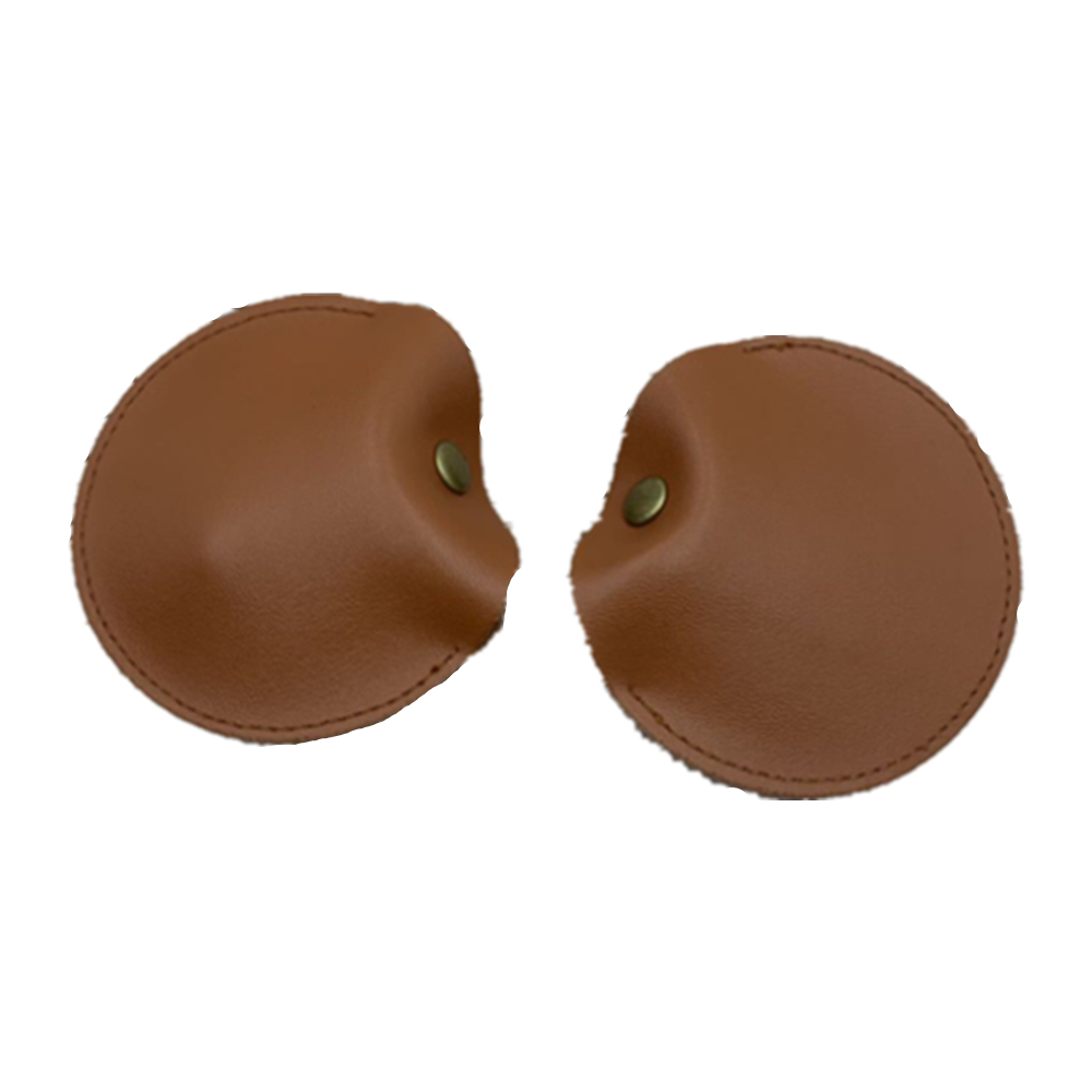 Ear Phone Pouch Coin Change Bag 3