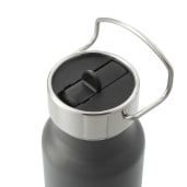 Thor Copper Vacuum Insulated Bottle 25oz Straw Lid 224