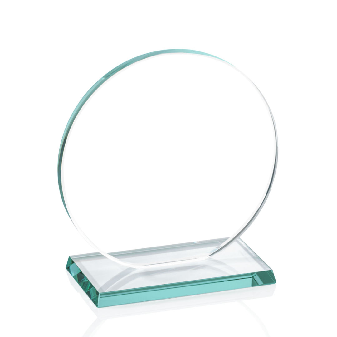 Elgin Award - Jade 5