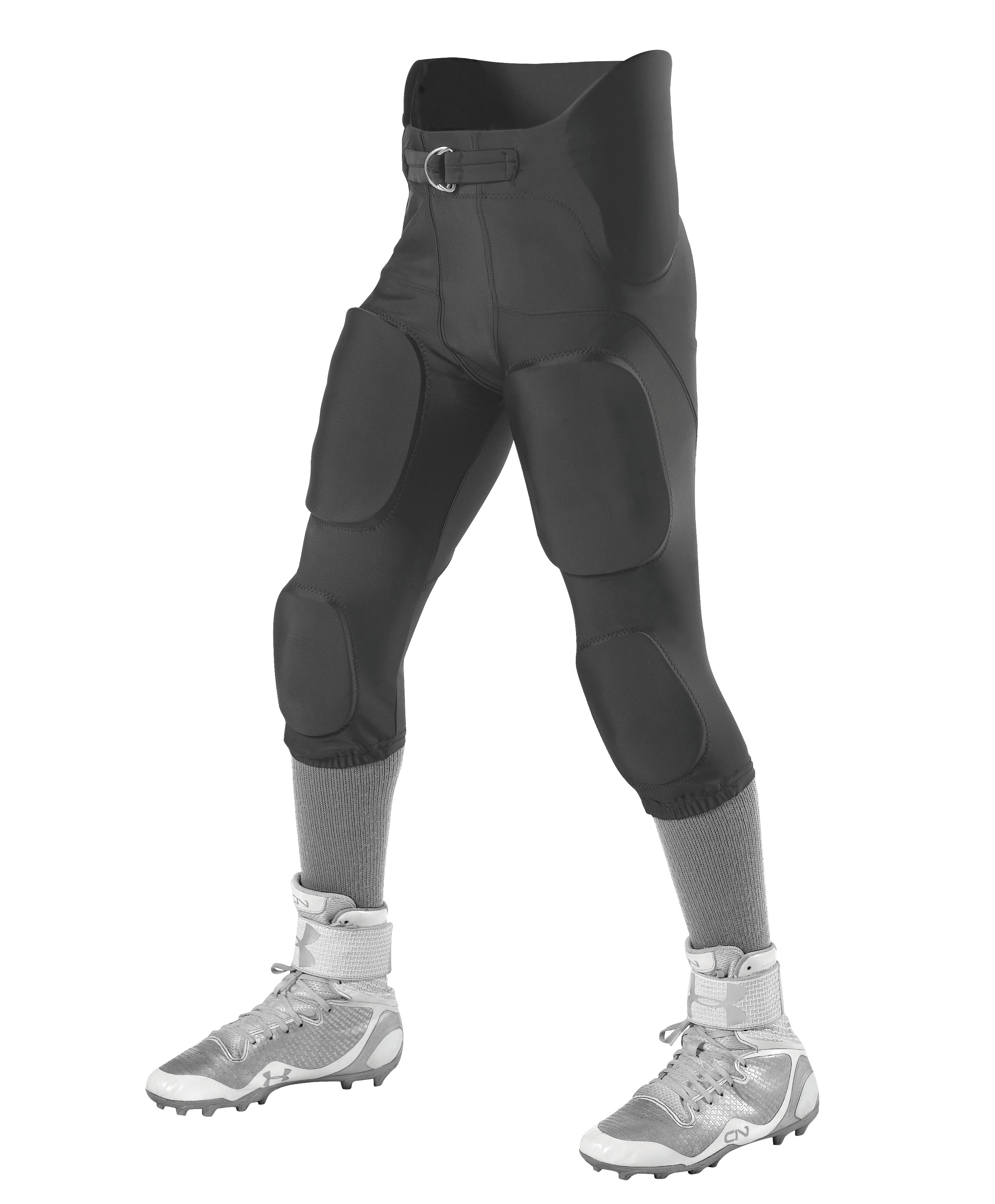 Youth Integrated Football Pant 5