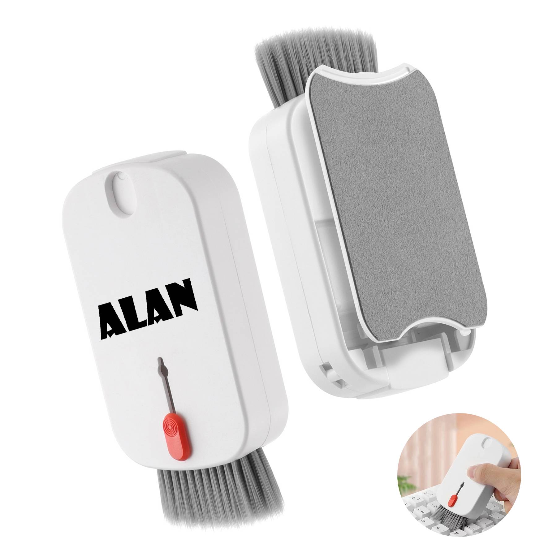 5-in-1 computer cleaning kit. 3