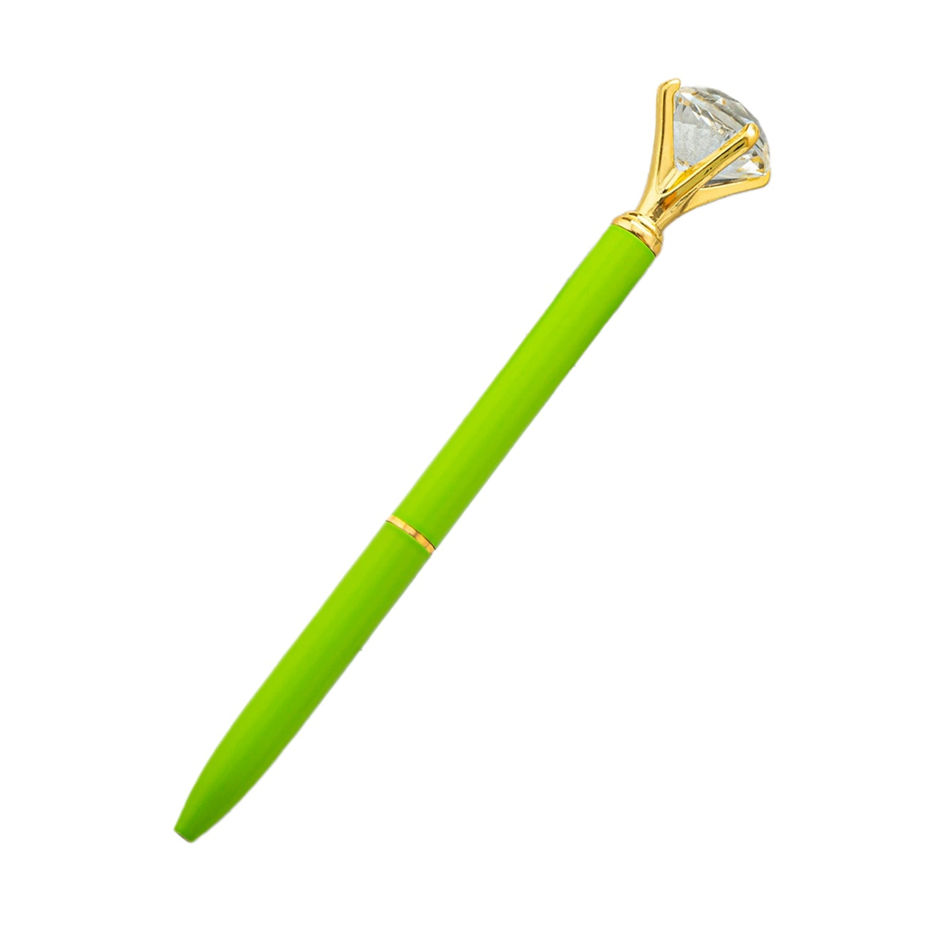Crystal Diamond Pen 2