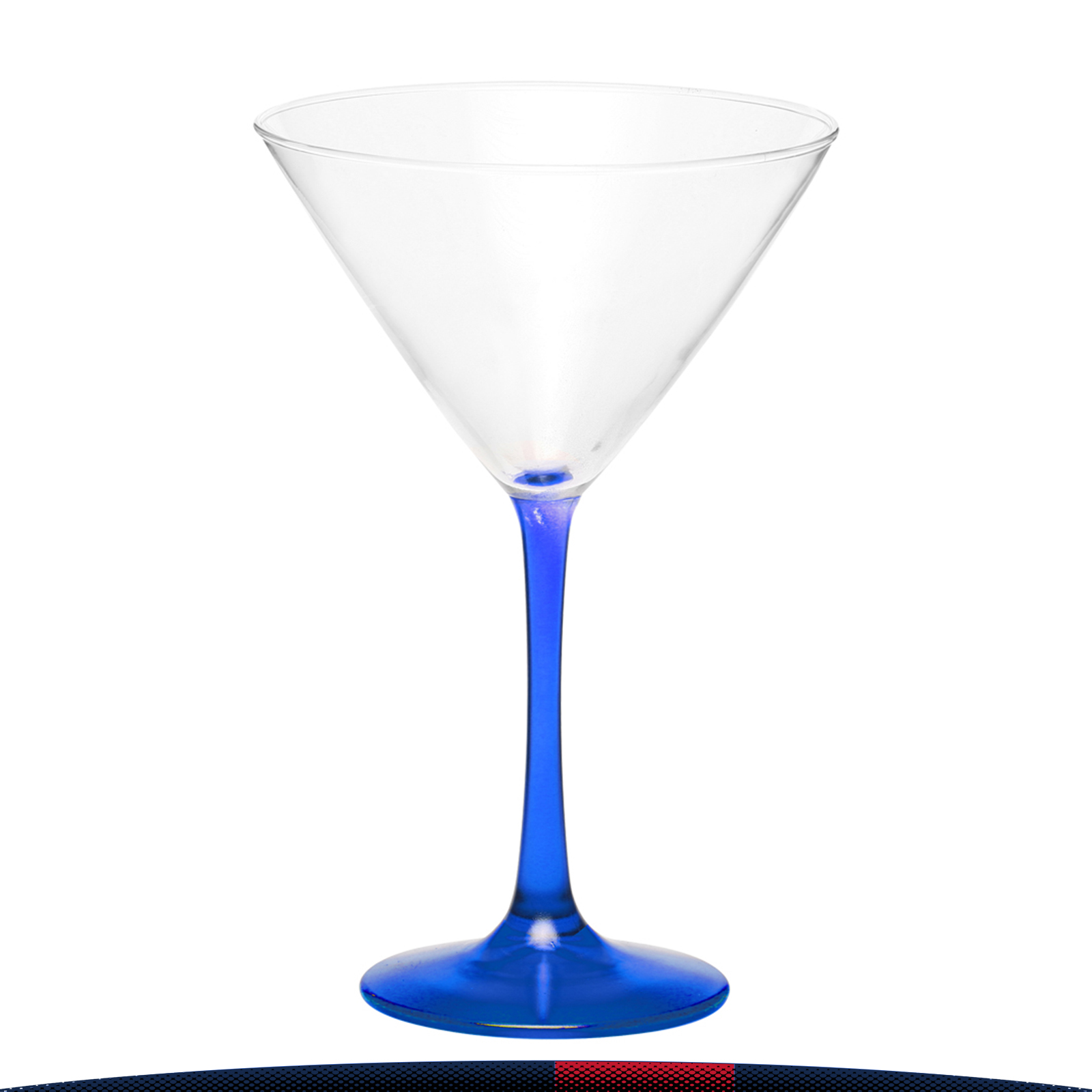 10 oz. Twnda Martini Glasses 6