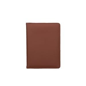 Eco Friendly Passport Bag With Pen Holder And Travel Organizer 19
