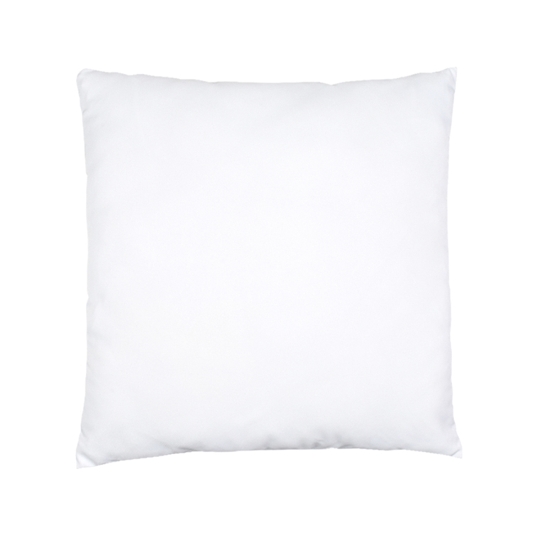 12" x 12" Zippered Pillow W/ Removable Inserts 1